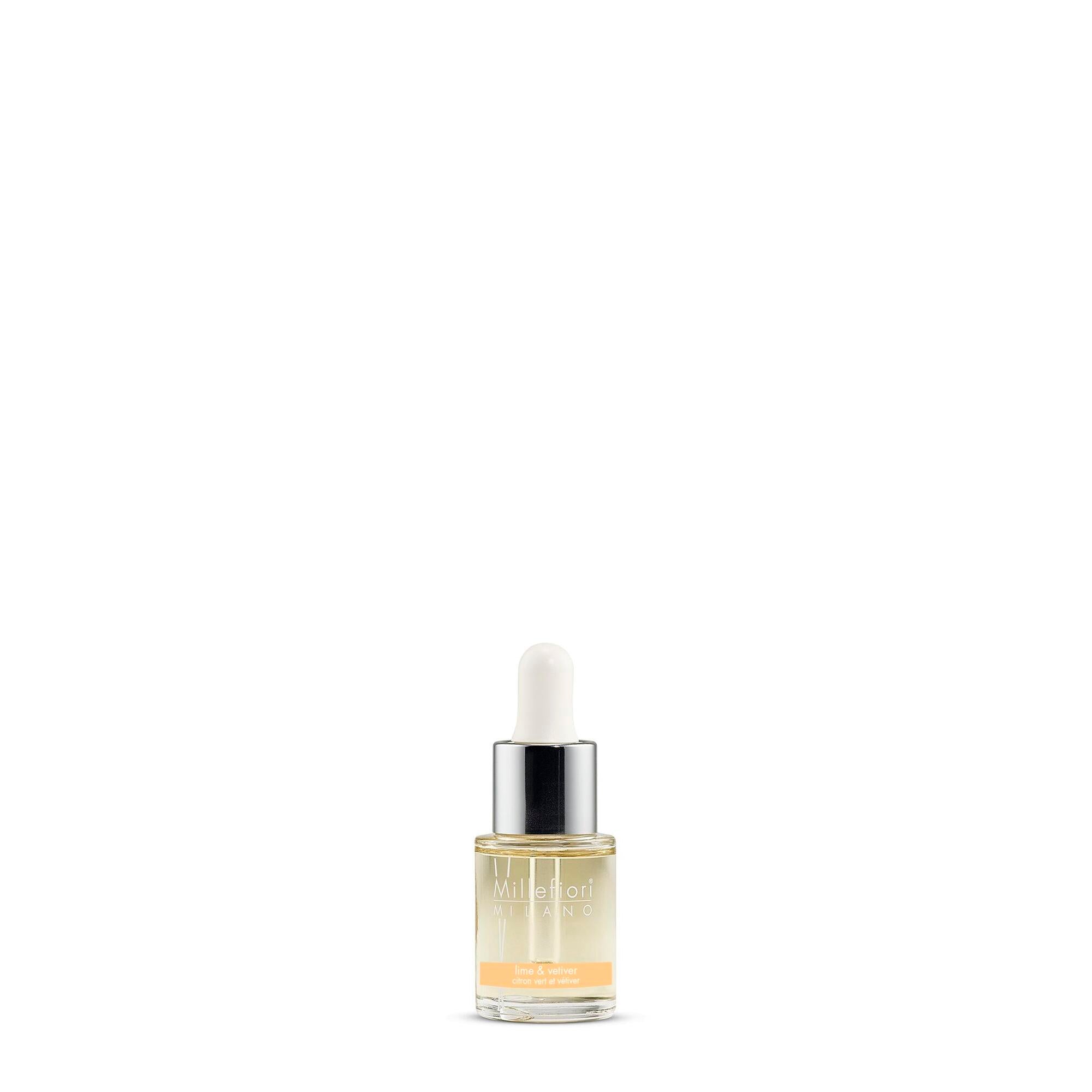 Millefiori Milano Fragranza Idrosolubile Lime & Vetiver