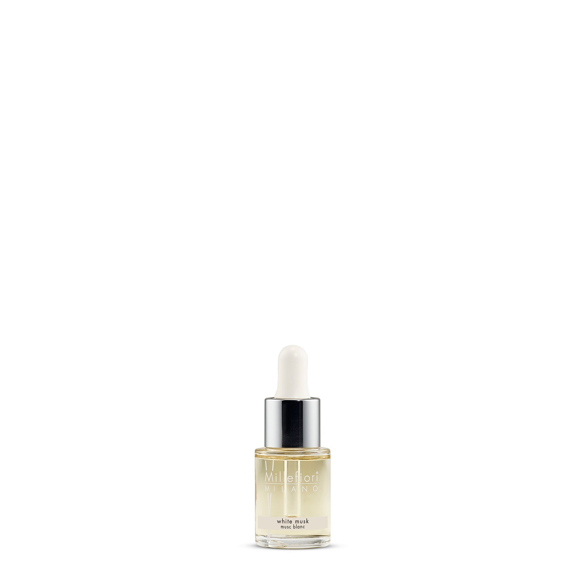 Millefiori Milano Fragranza Idrosolubile White Musk