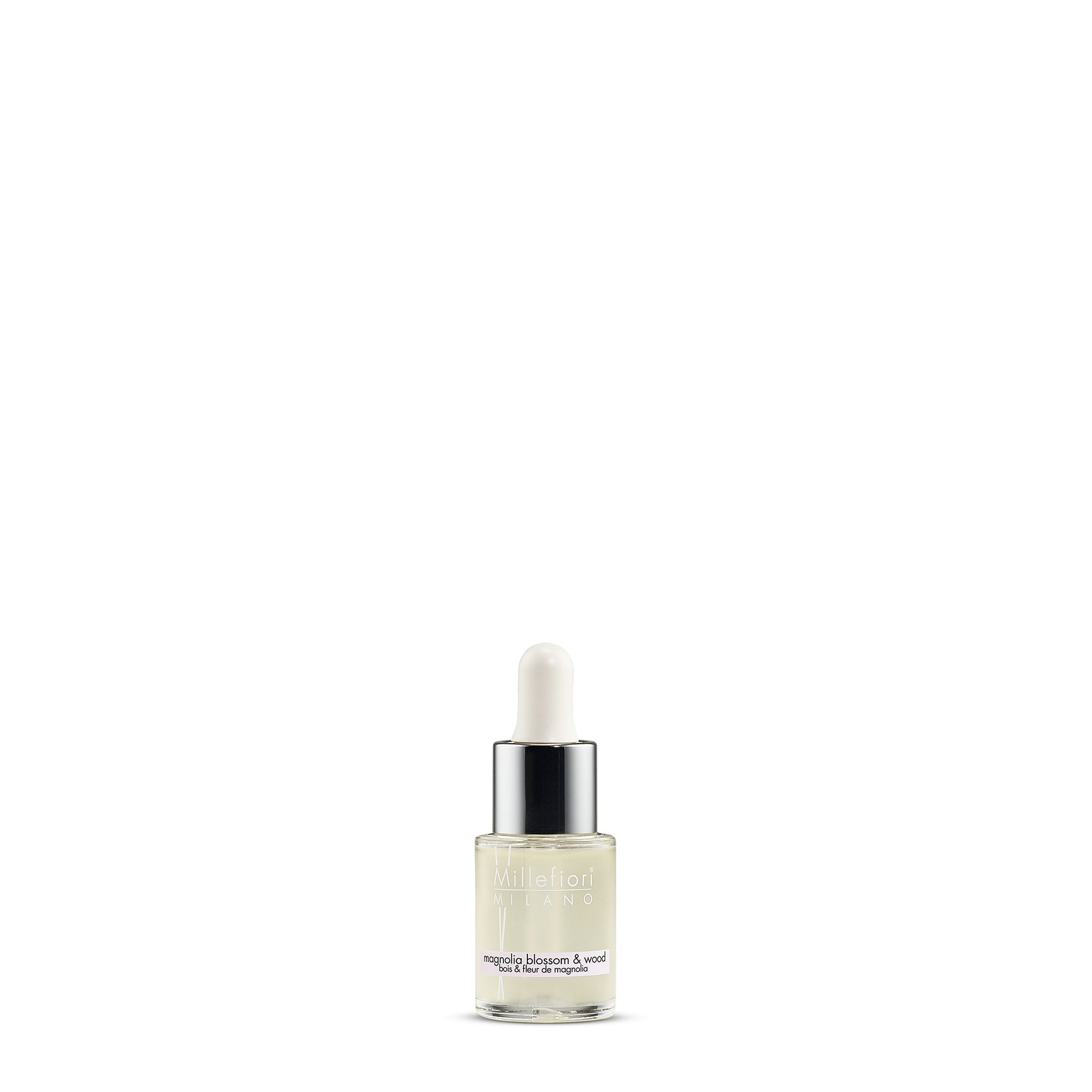 Millefiori Milano Fragranza Idrosolubile Magnolia Blossom & Wood