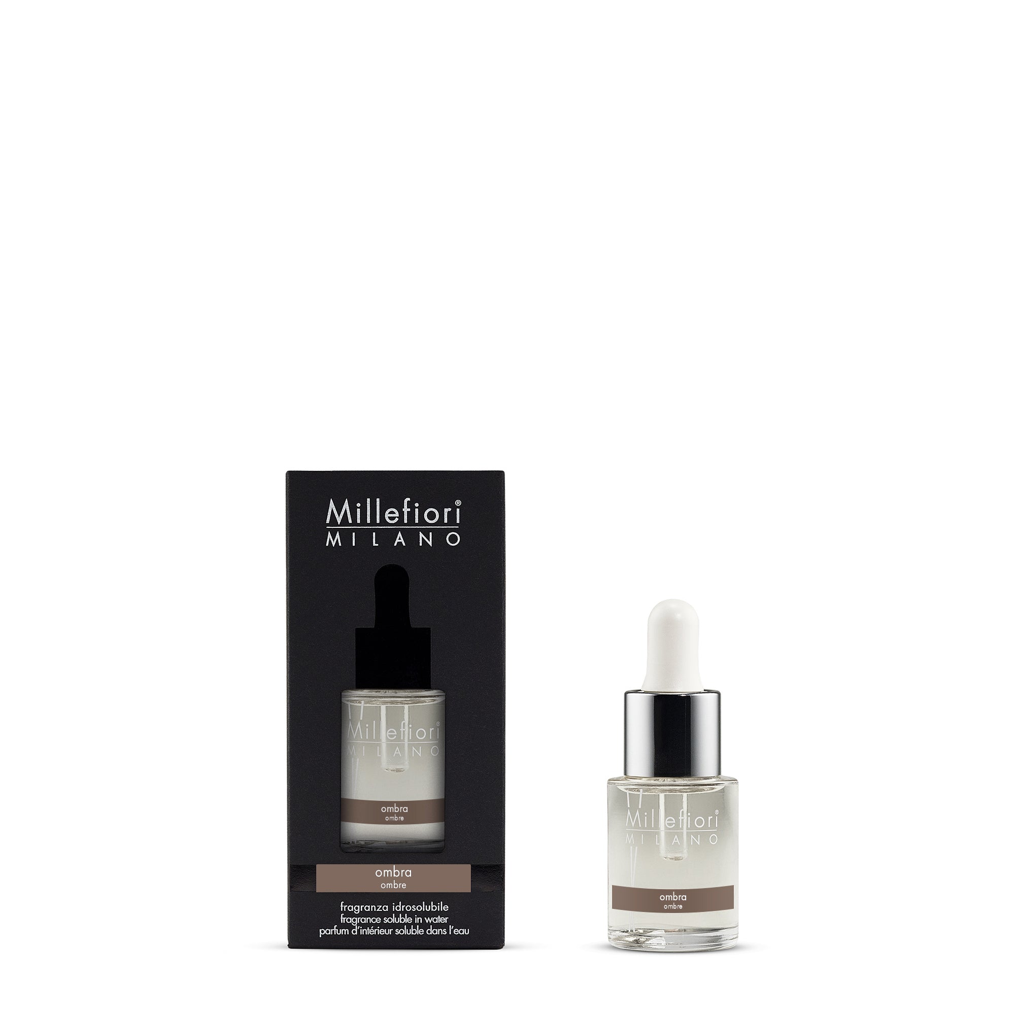 MILLEFIORI MILANO FRAGRANZA IDROSOLUBILE OMBRA