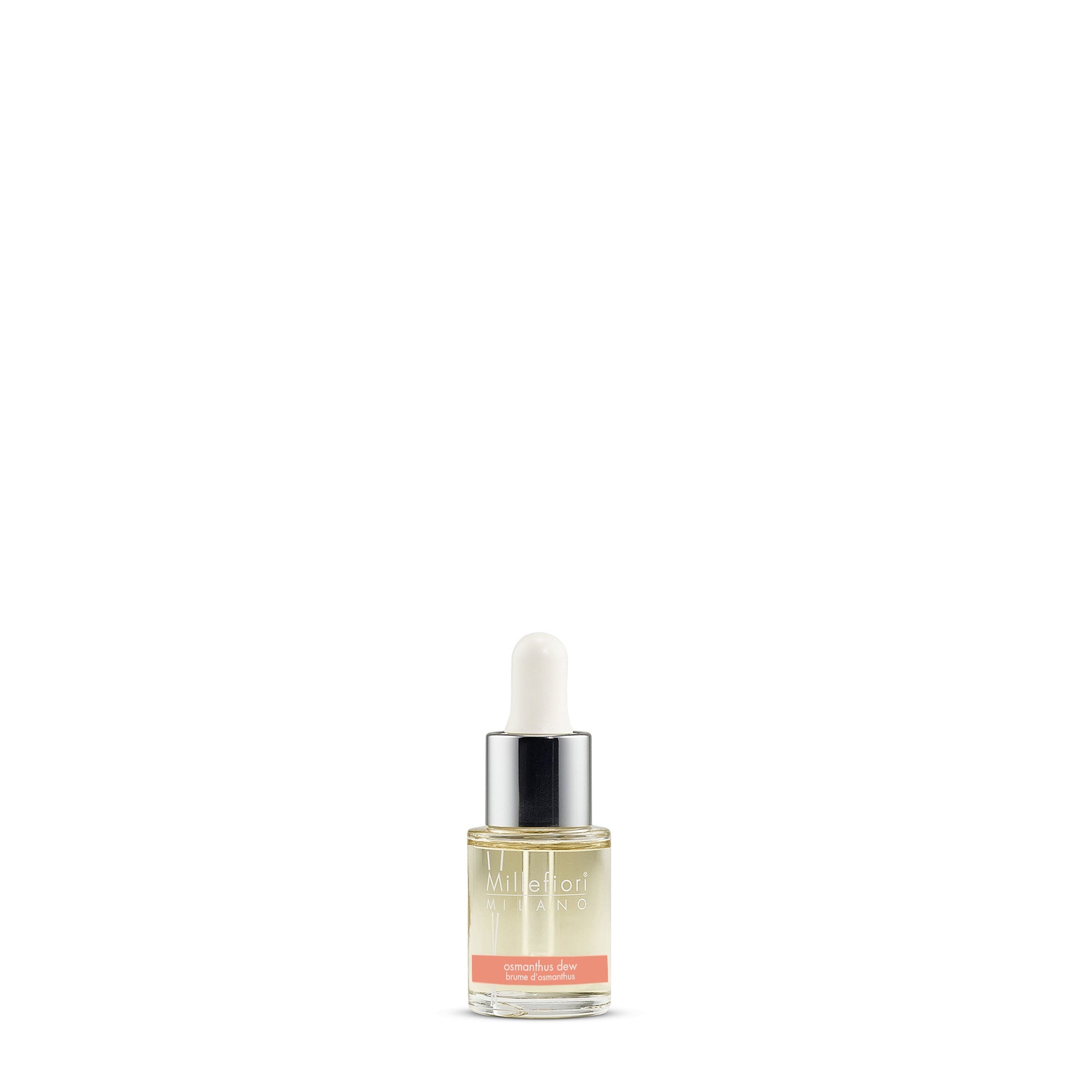 Millefiori Milano Fragranza Idrosolubile Osmanthus Dew