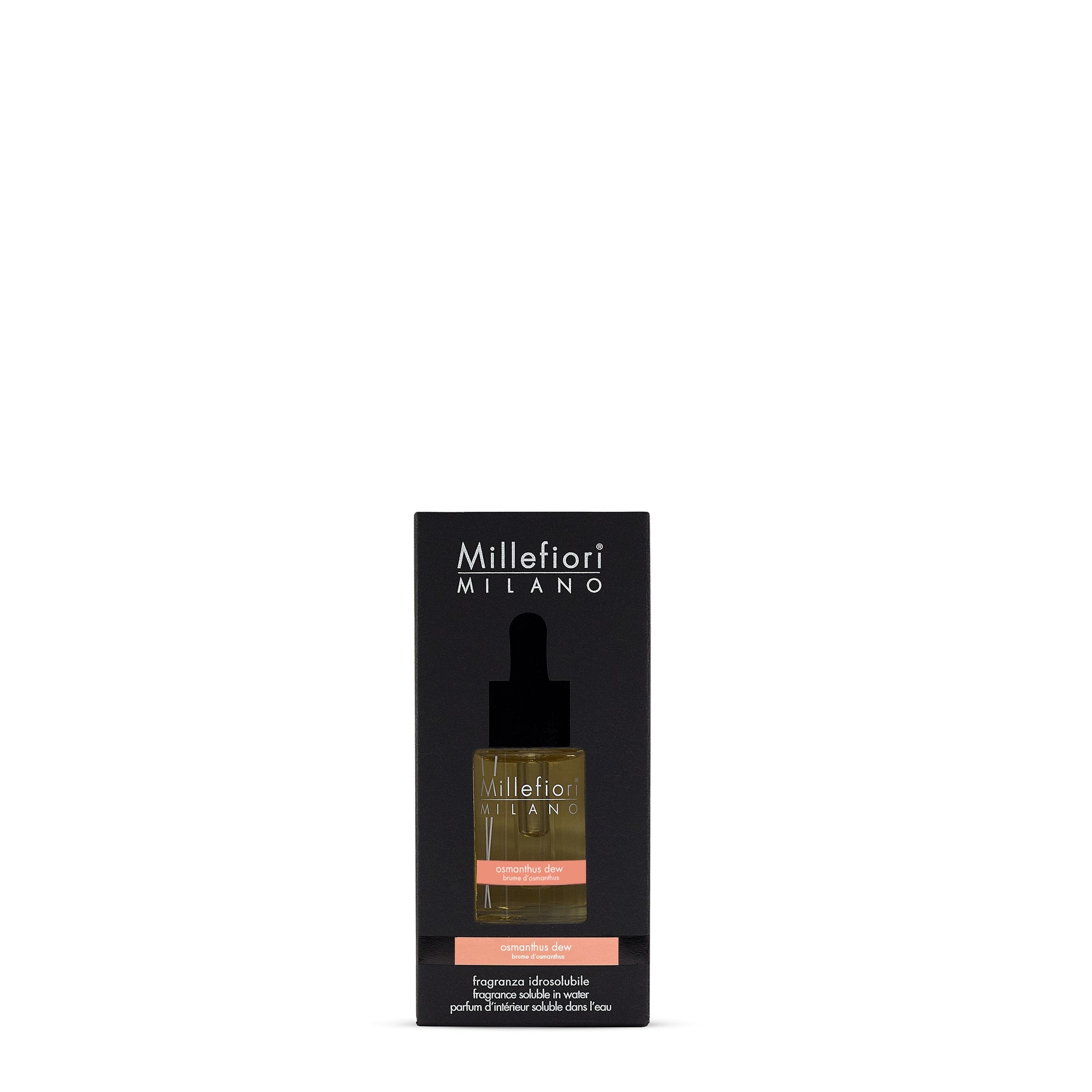 Millefiori Milano Fragranza Idrosolubile Osmanthus Dew
