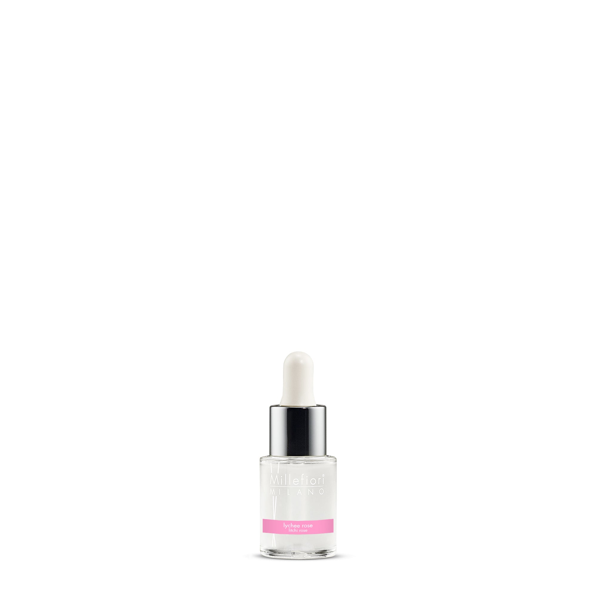 Millefiori Milano Fragranza Idrosolubile Lychee Rose