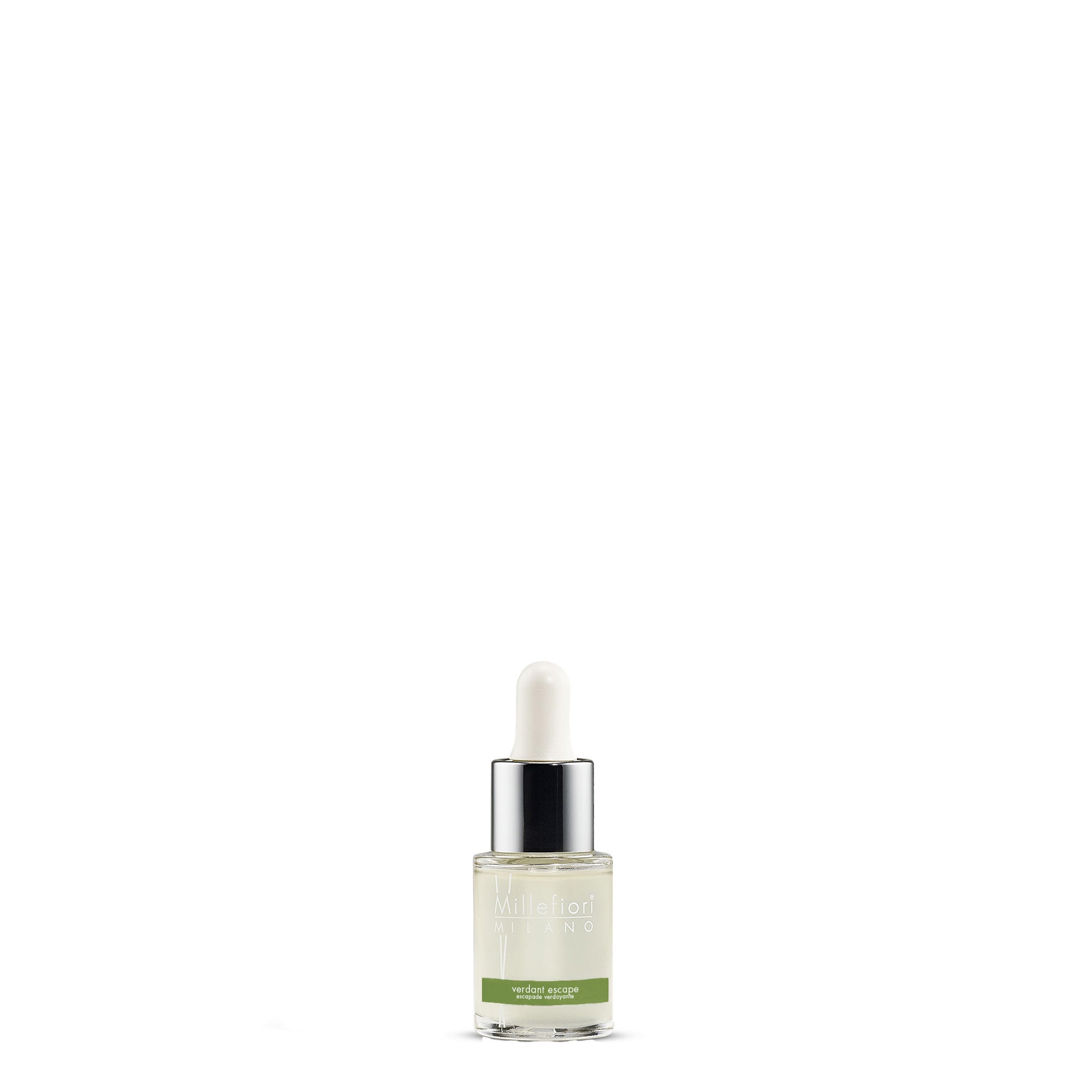 Millefiori Milano Fragranza Idrosolubile Verdant Escape