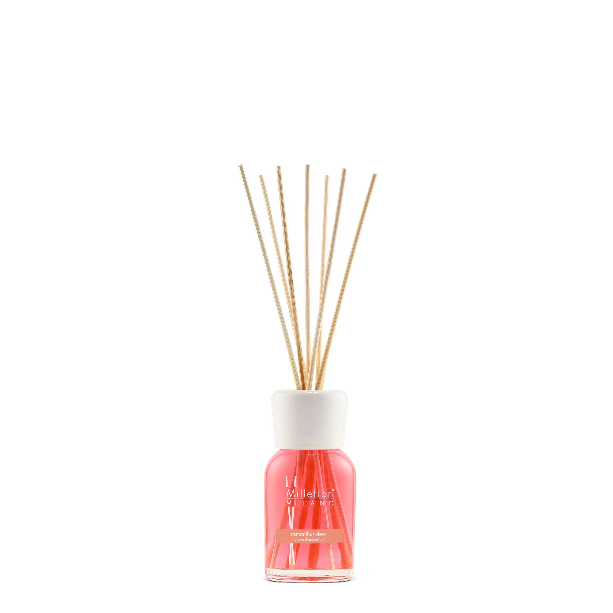 Millefiori Milano Diffusore A Bastoncini Osmanthus Dew