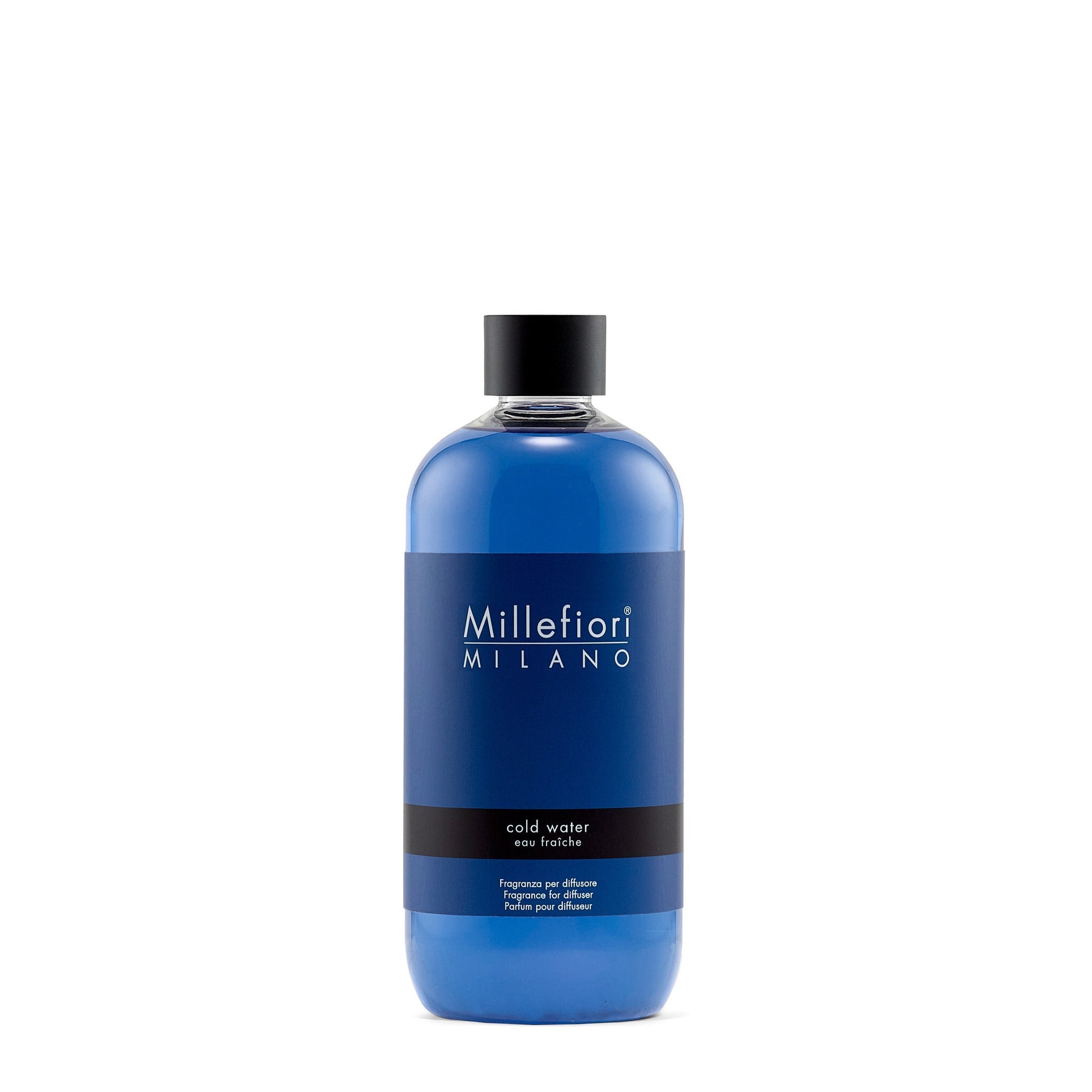 Millefiori Milano Fragranza Per Diffusore Cold Water