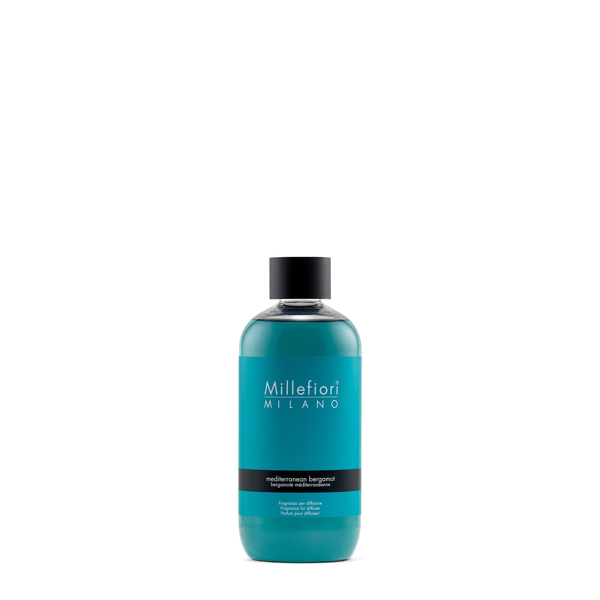 Millefiori Milano Fragranza Per Diffusore Mediterranean Bergamot