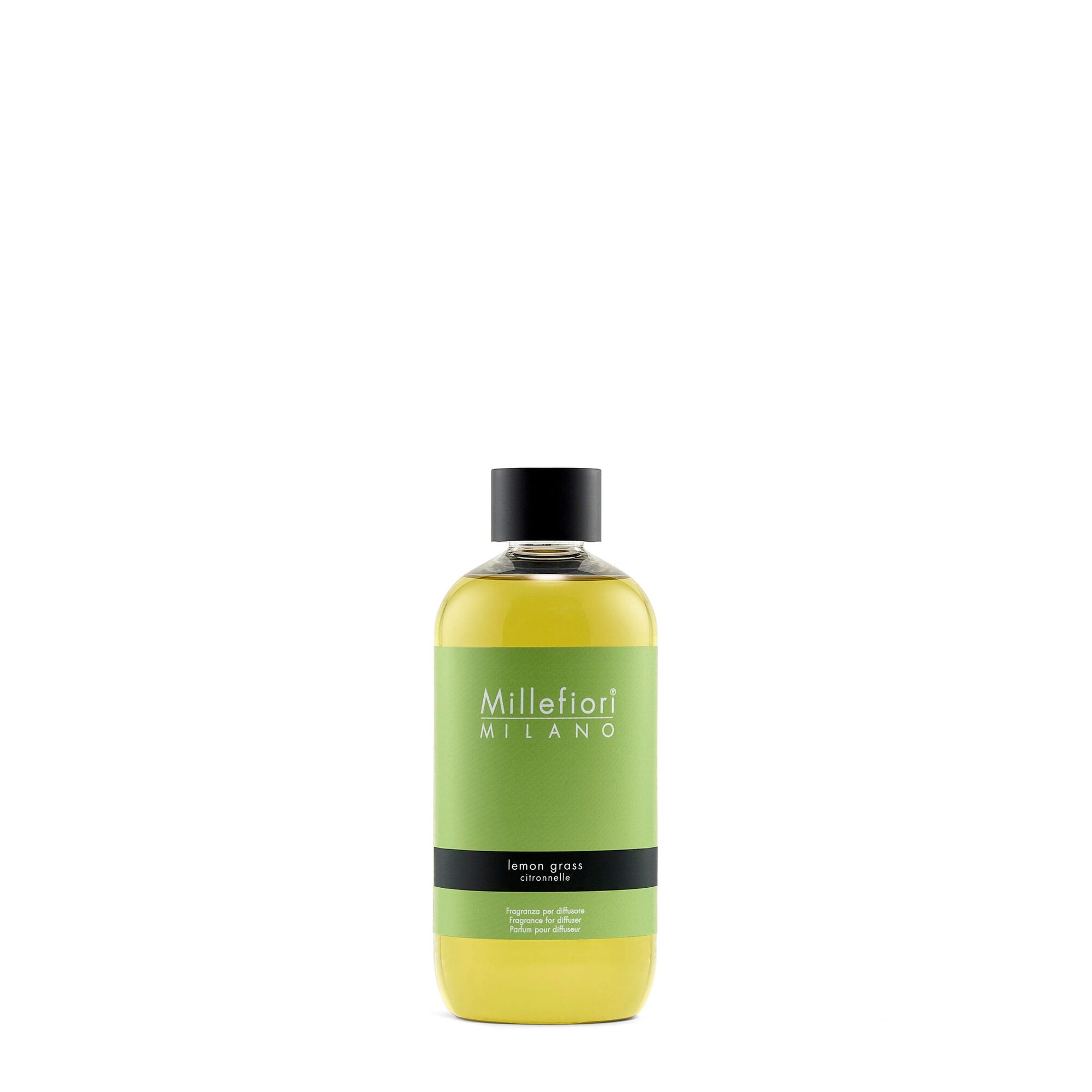 Millefiori Milano Fragranza Per Diffusore Lemon Grass