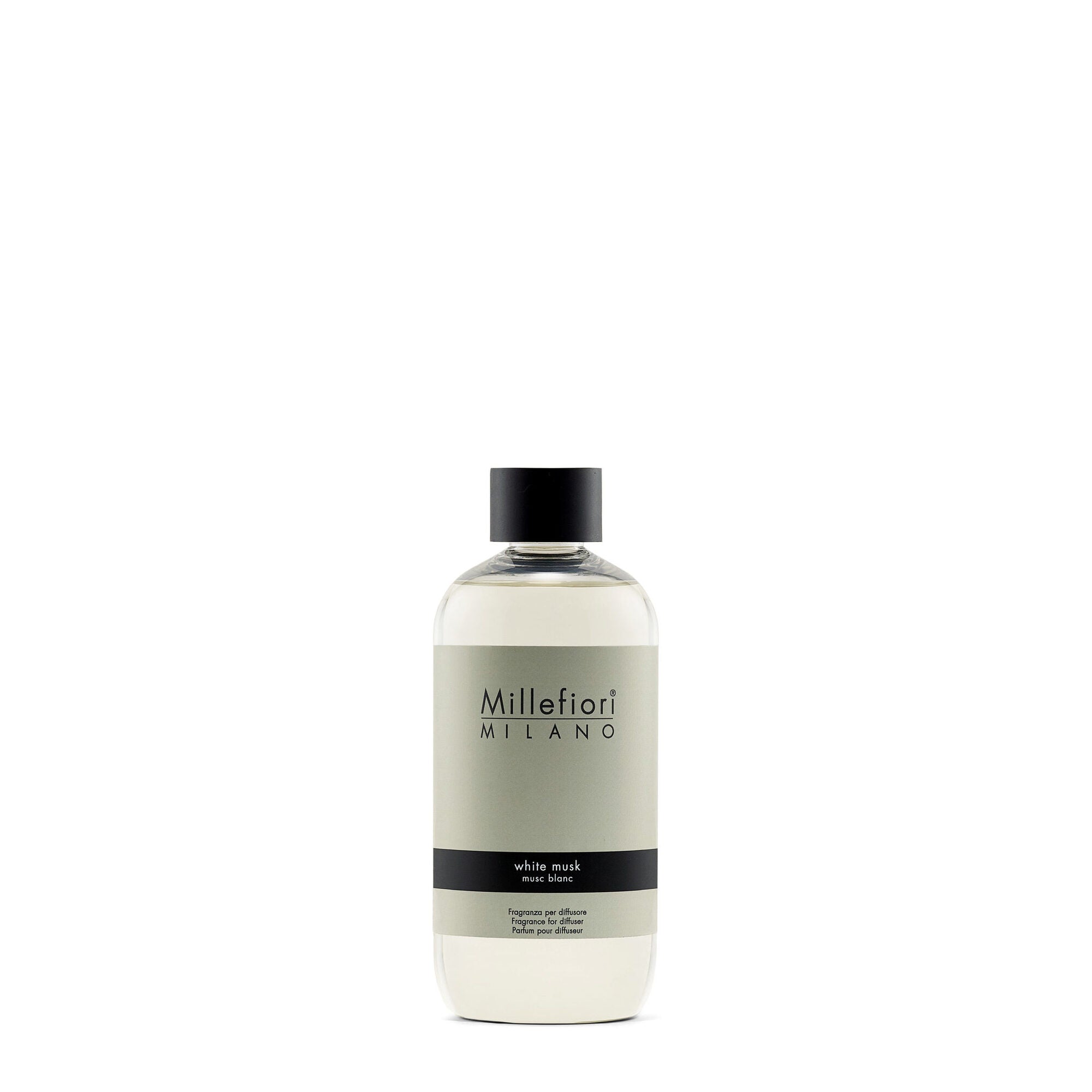 Millefiori Milano Fragranza Per Diffusore White Musk