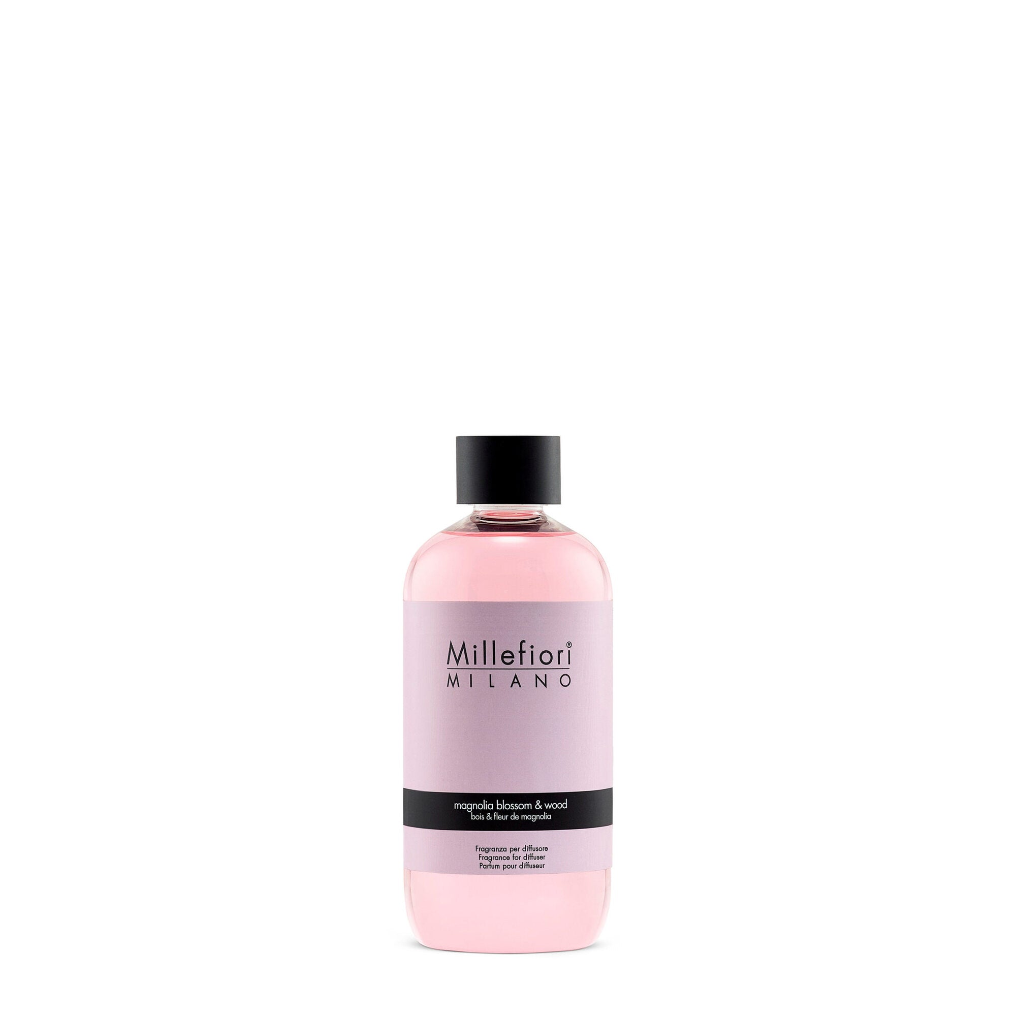Millefiori Milano Fragranza Per Diffusore Magnolia Blossom & Wood