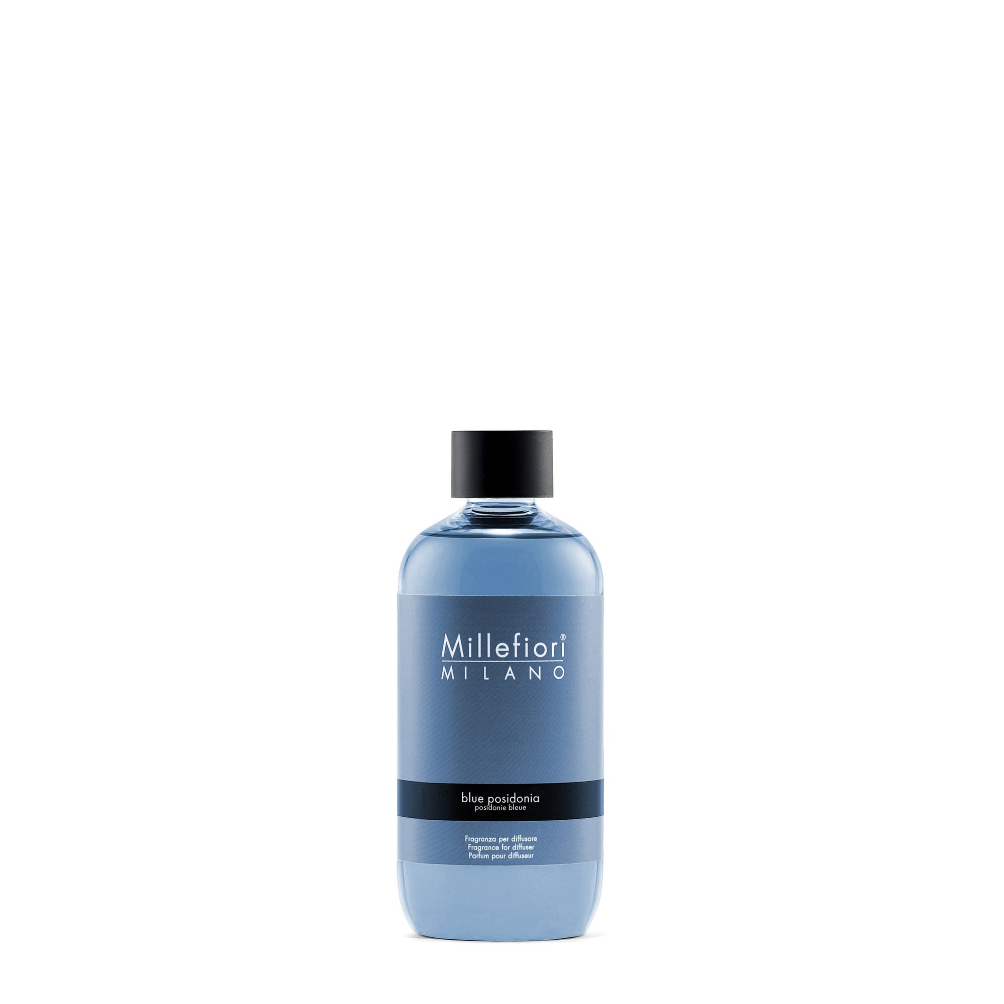 Millefiori Milano Fragranza Per Diffusore Blue Posidonia
