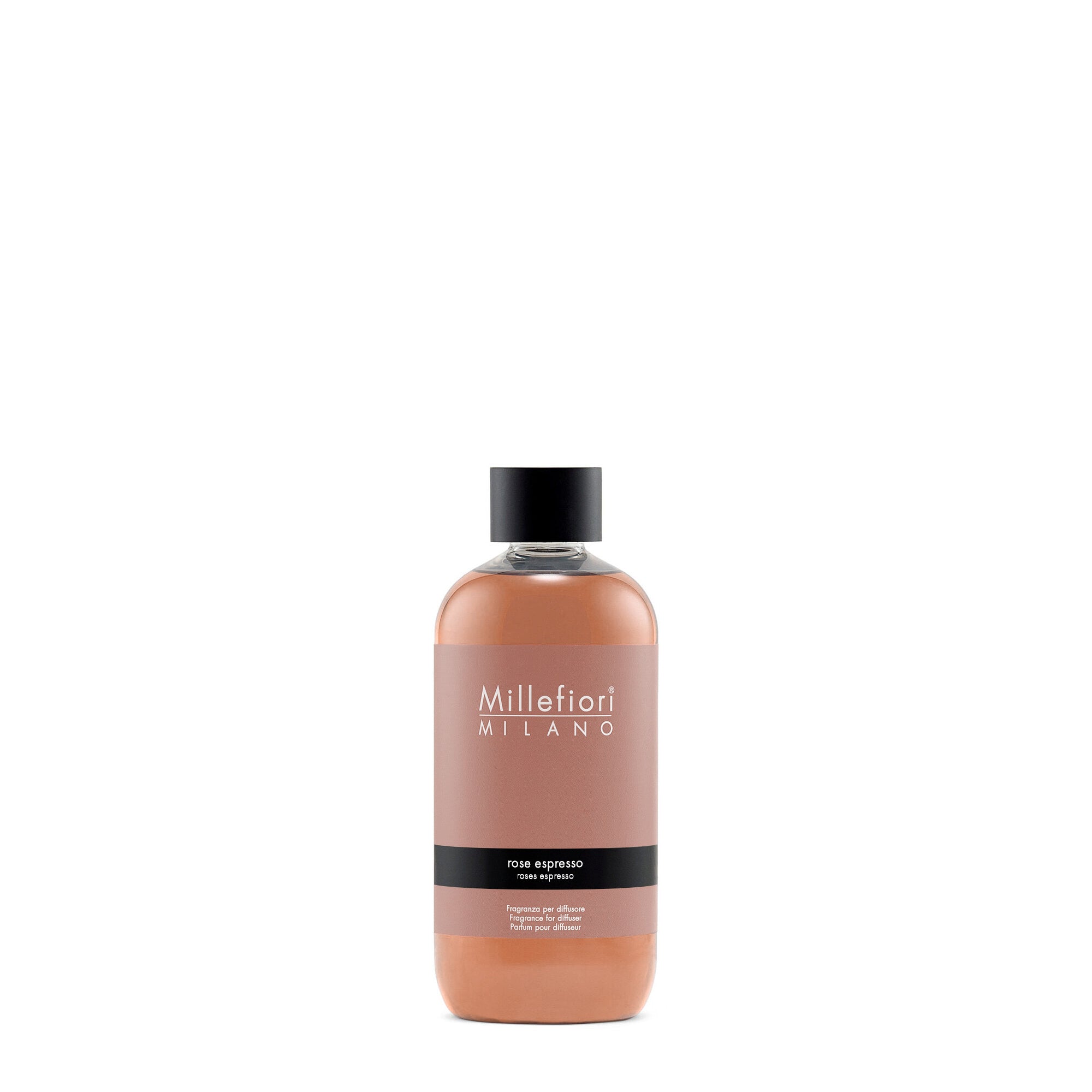 Millefiori Milano Fragranza Per Diffusore Rose Espresso