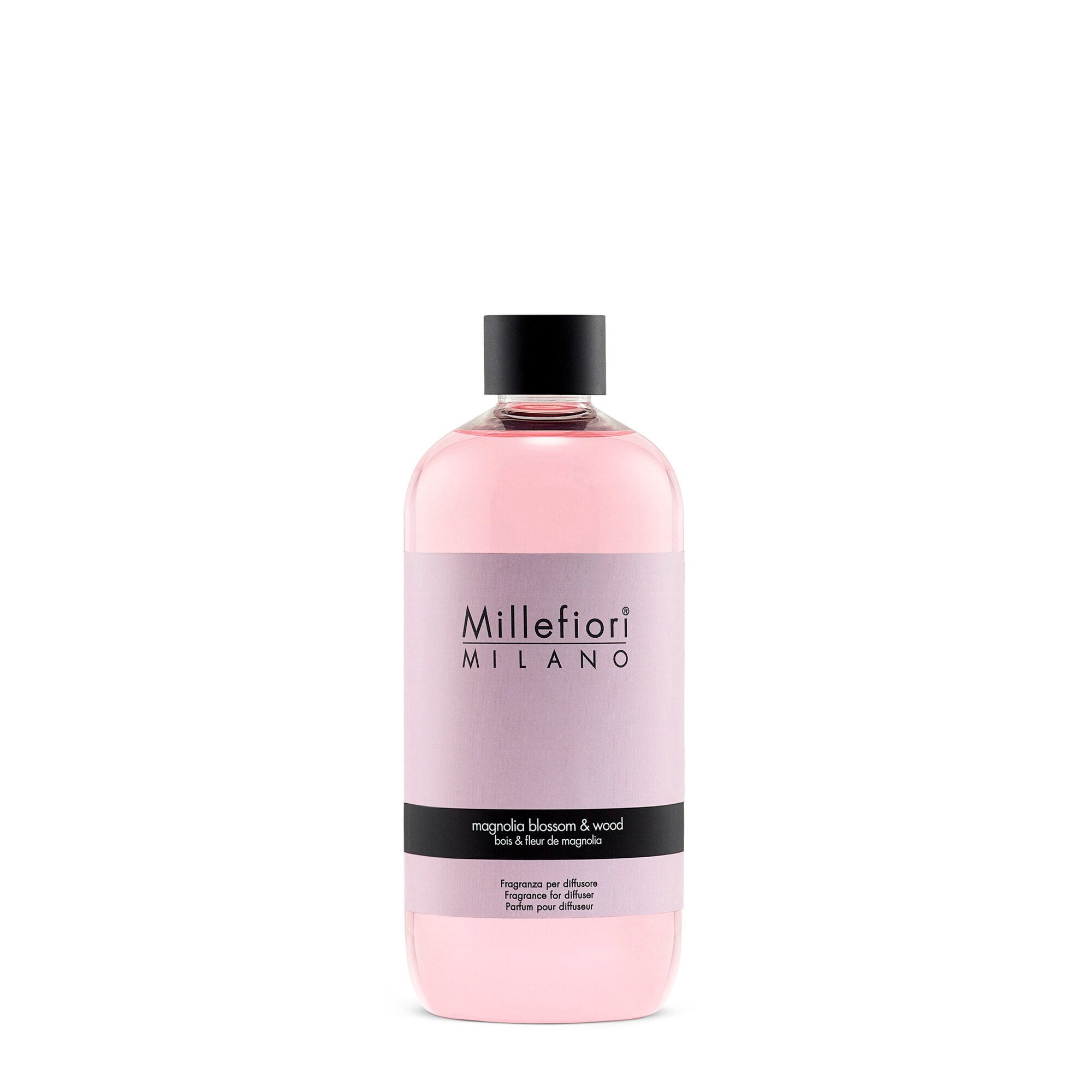 Millefiori Milano Fragranza Per Diffusore Magnolia Blossom & Wood