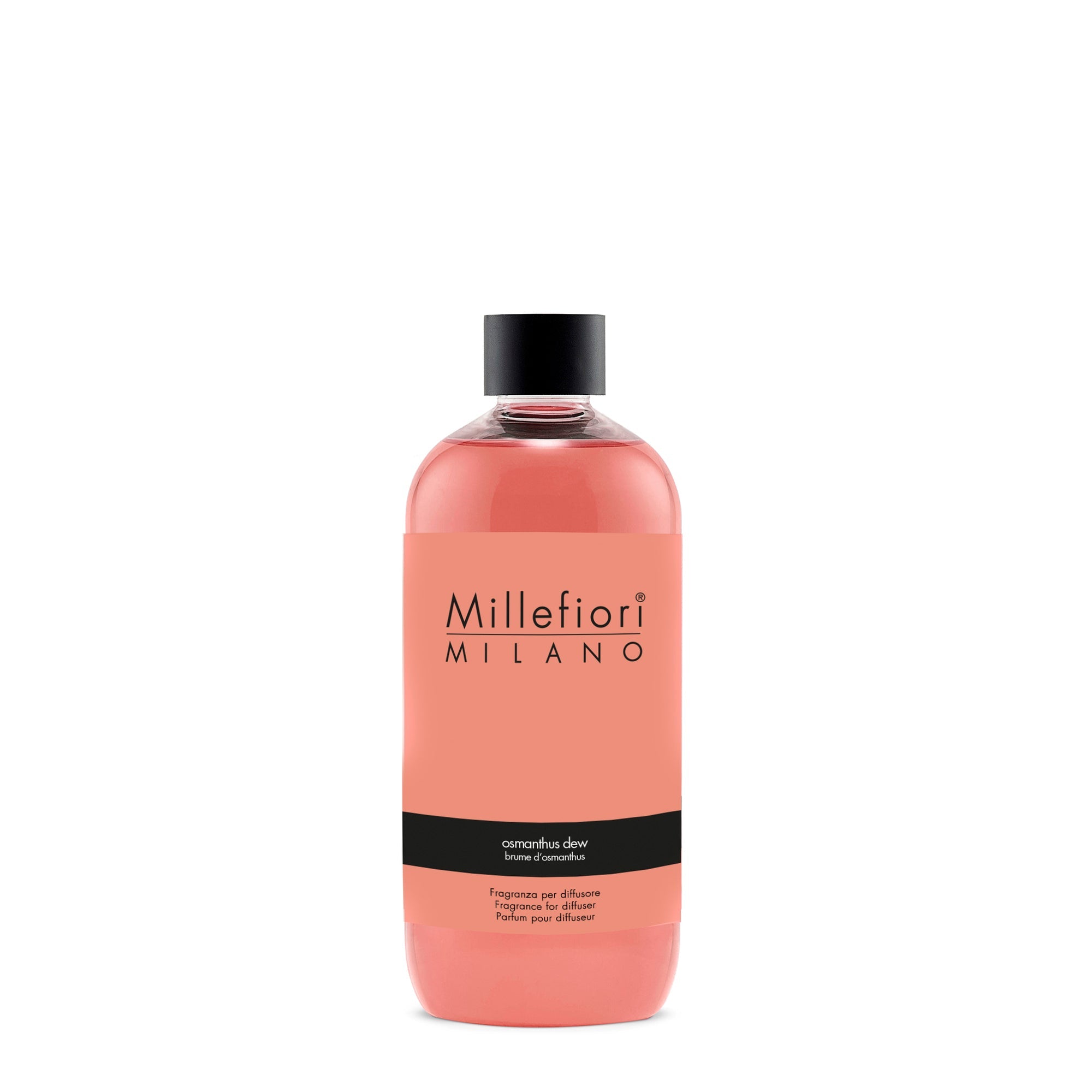 Millefiori Milano Fragranza Per Diffusore Osmanthus Dew