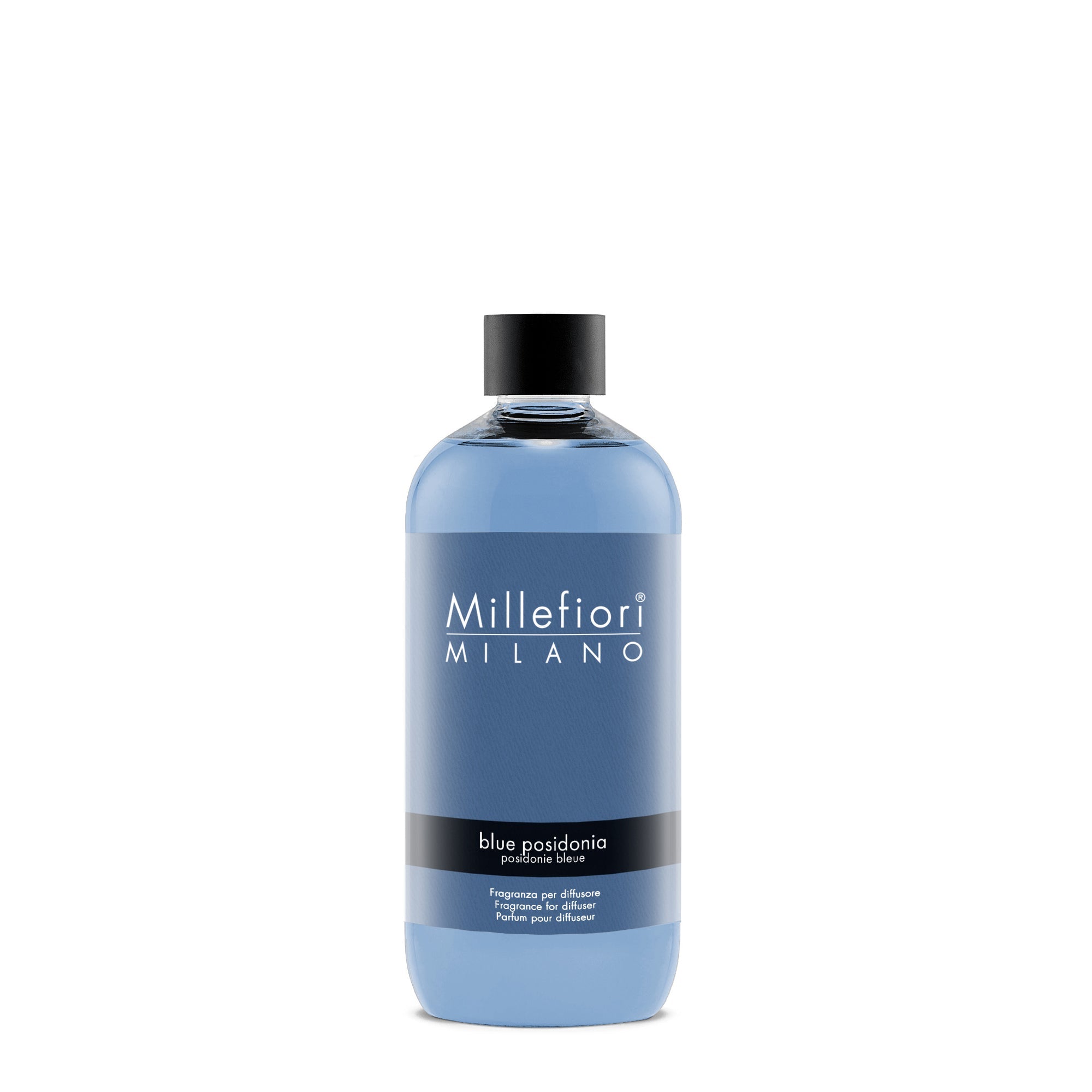 Millefiori Milano Fragranza Per Diffusore Blue Posidonia