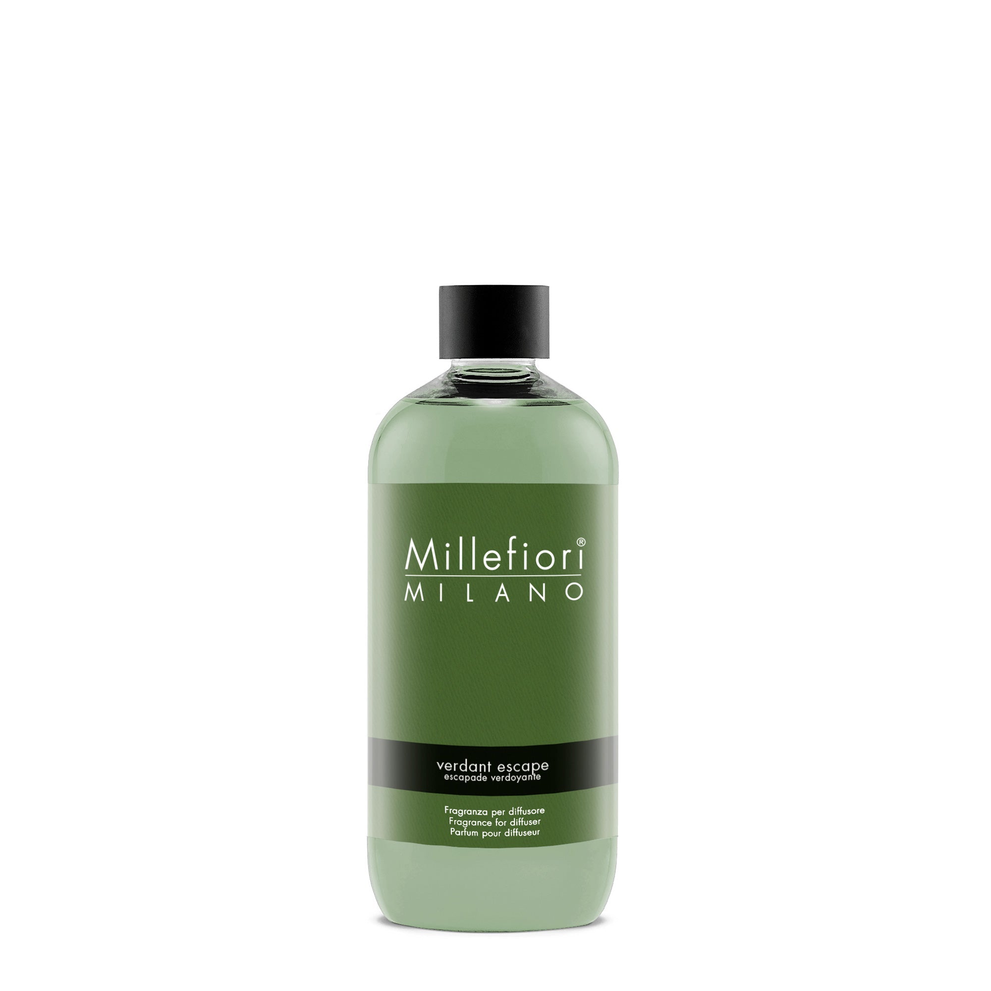 Millefiori Milano Fragranza Per Diffusore Verdant Escape