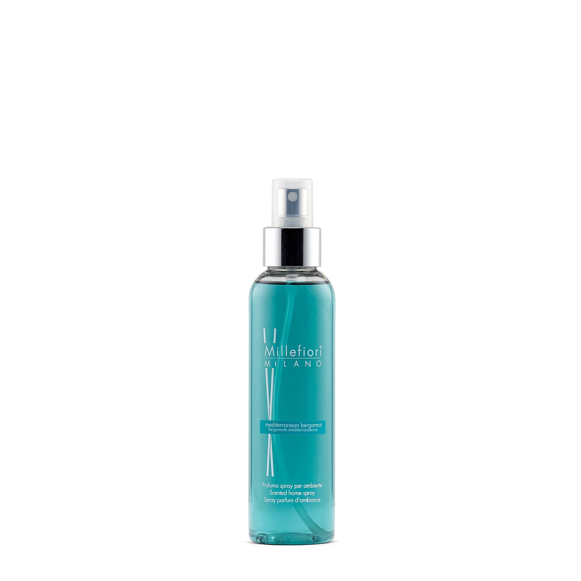 MILLEFIORI MILANO HOME SPRAY MEDITERRANEAN BERGAMOT