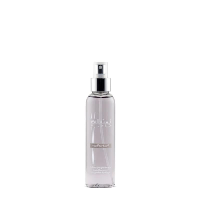 MILLEFIORI MILANO SPRAY PER AMBIENTE ROSE ESPRESSO