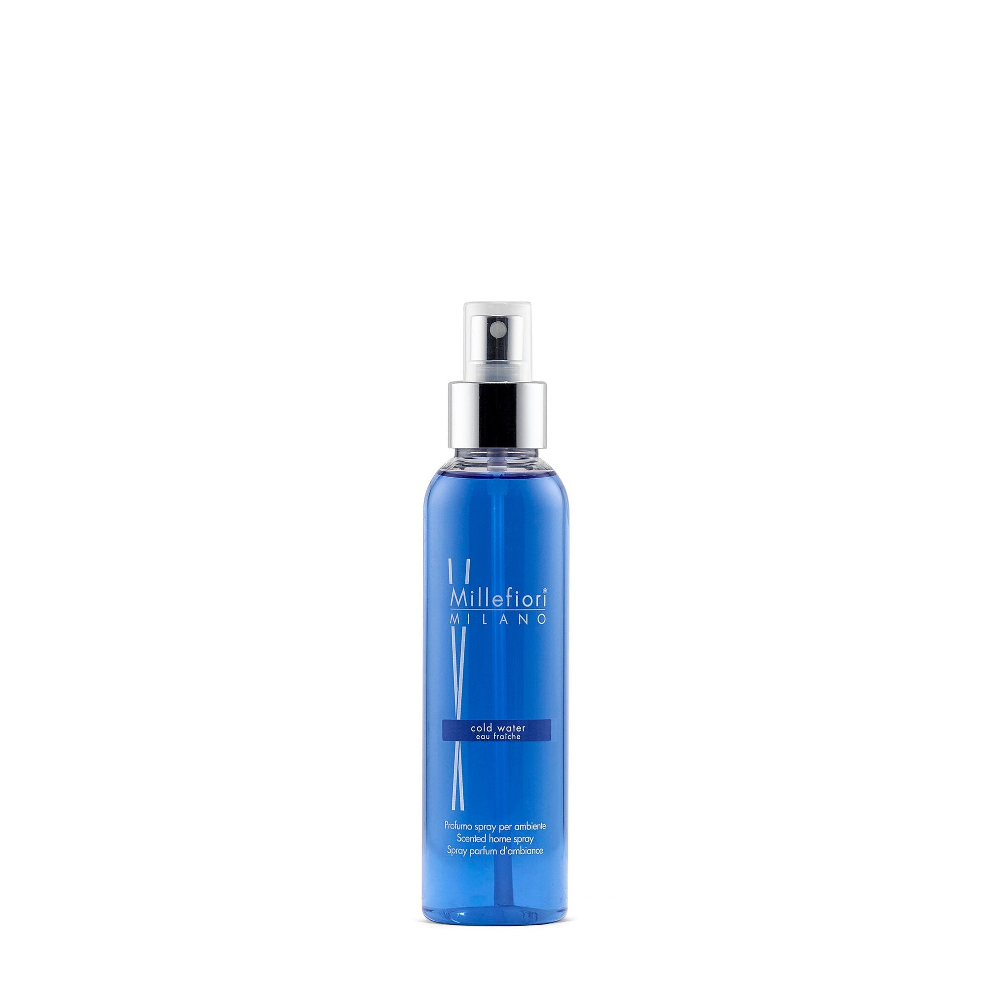 MILLEFIORI MILANO HOME SPRAY COLD WATER