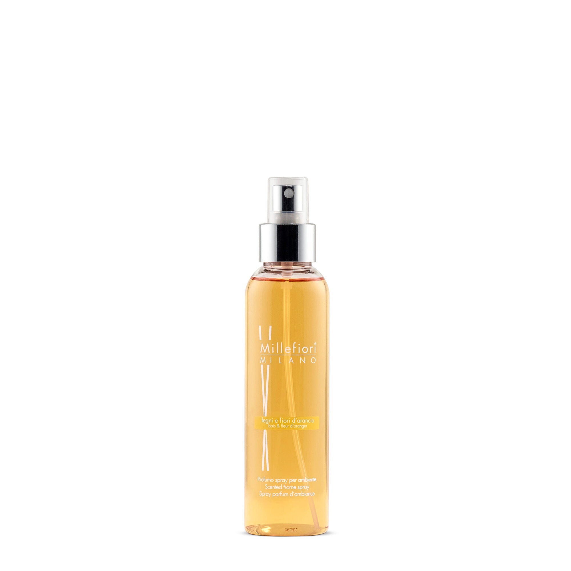 MILLEFIORI MILANO SPRAY D'AMBIANCE LEGNI & FIORI D'ARANCIO