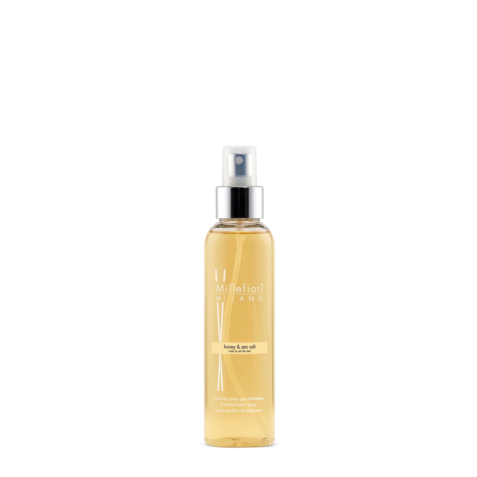 MILLEFIORI MILANO SPRAY D’AMBIANCE HONEY & SEA SALT