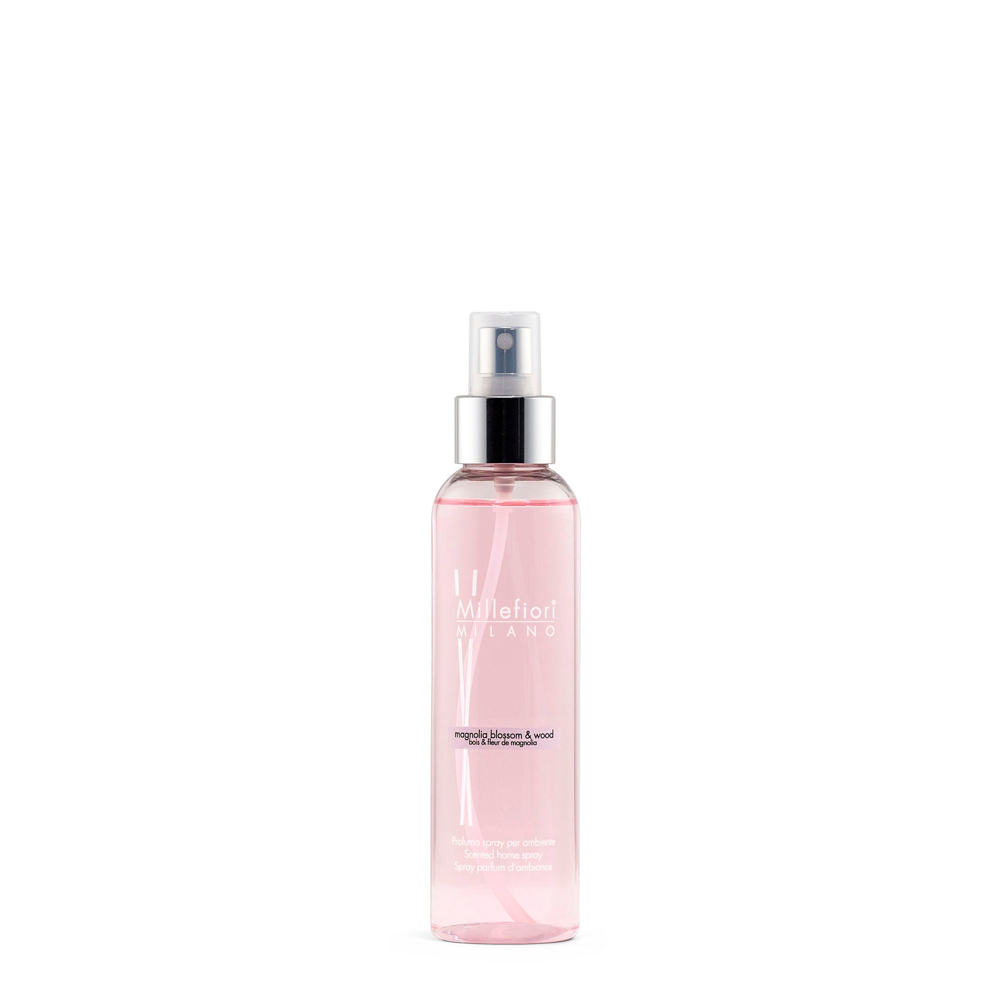 MILLEFIORI MILANO HOME SPRAY MAGNOLIA BLOSSOM & WOOD