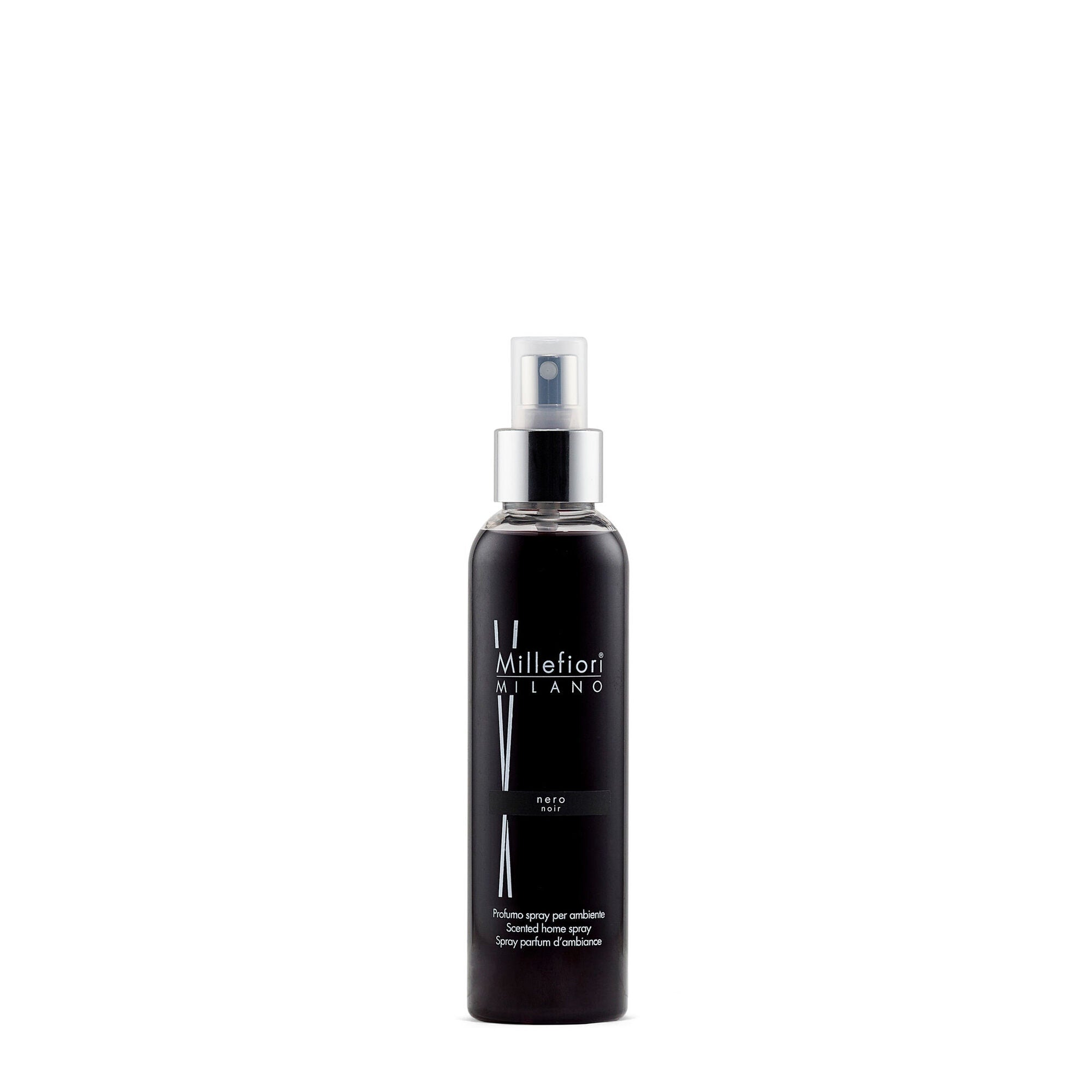 MILLEFIORI MILANO SPRAY D'AMBIANCE NERO