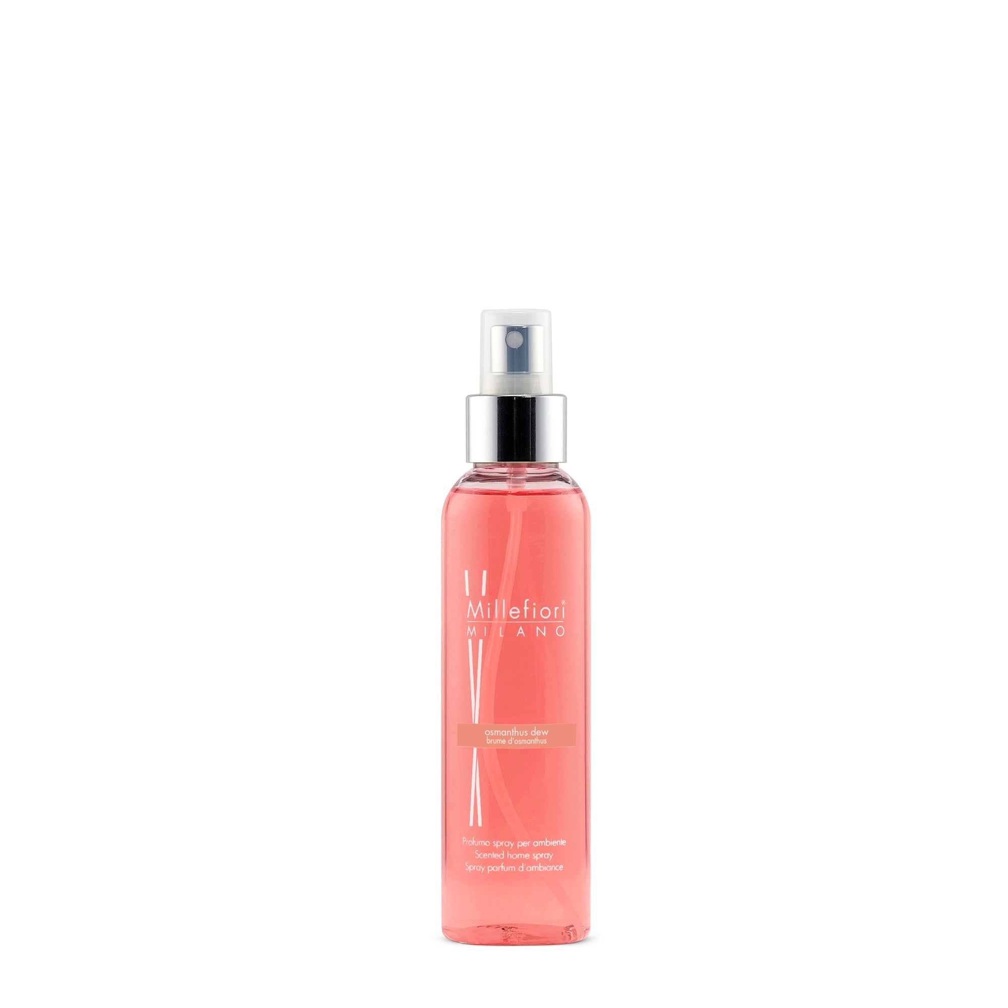 MILLEFIORI MILANO HOME SPRAY OSMANTHUS DEW