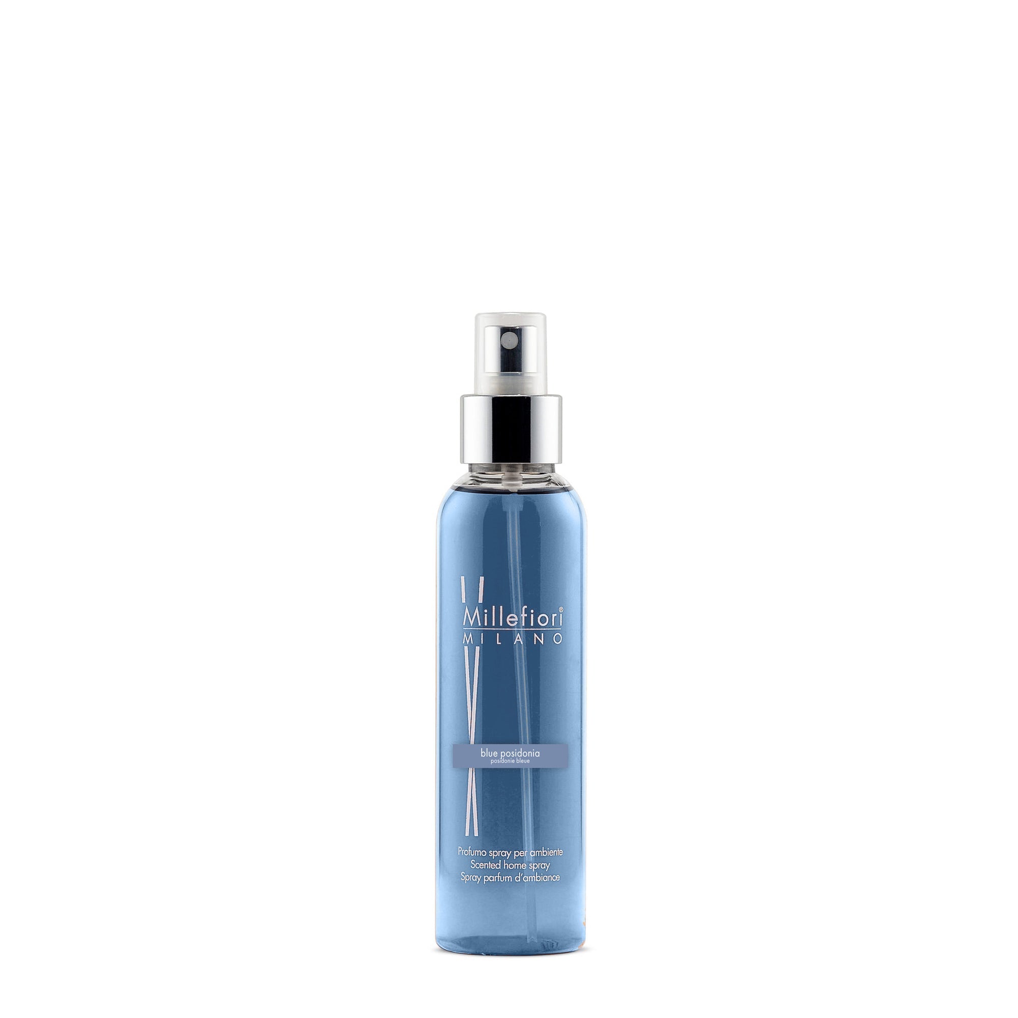 MILLEFIORI MILANO SPRAY D'AMBIANCE BLUE POSIDONIA