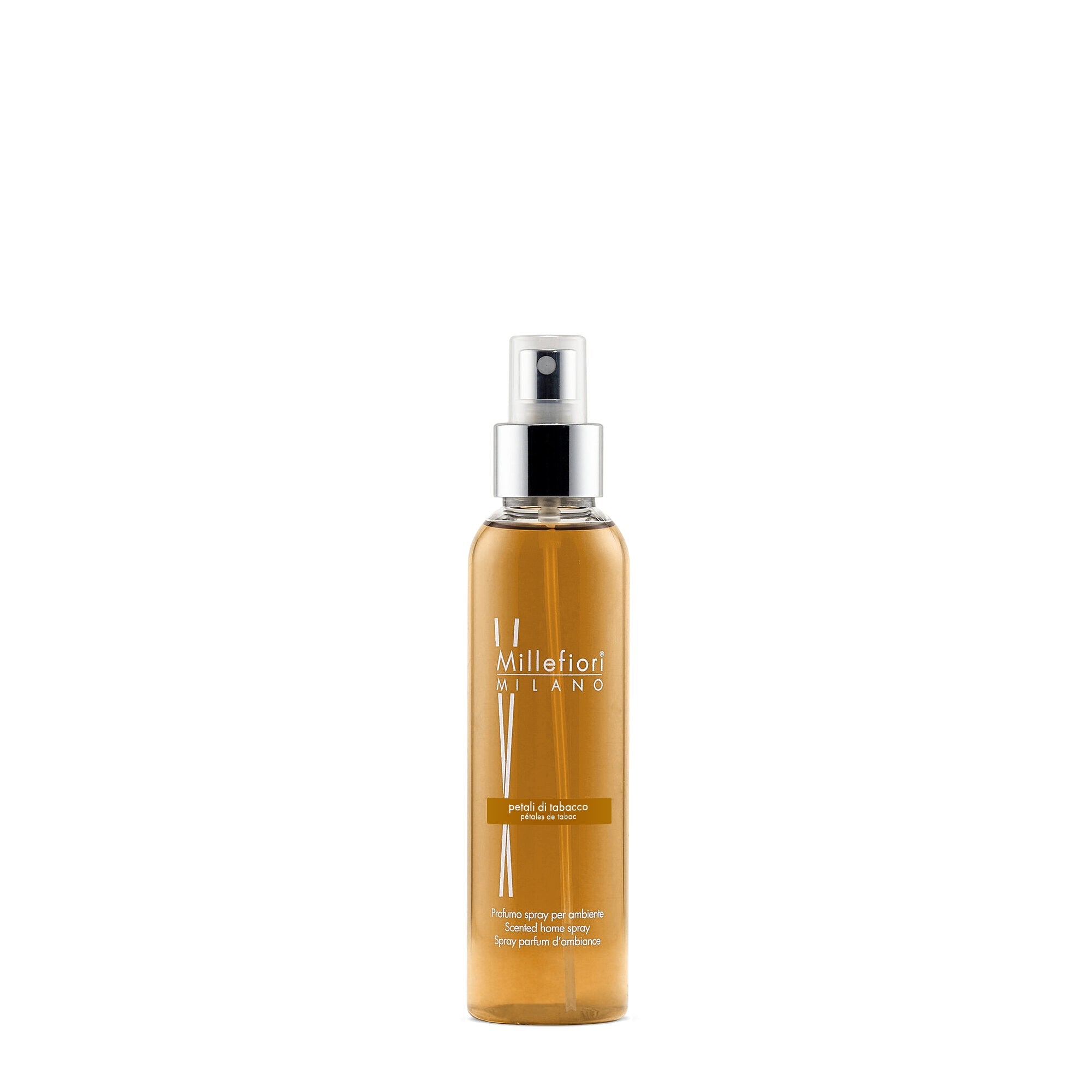 MILLEFIORI MILANO HOME SPRAY PETALI DI TABACCO
