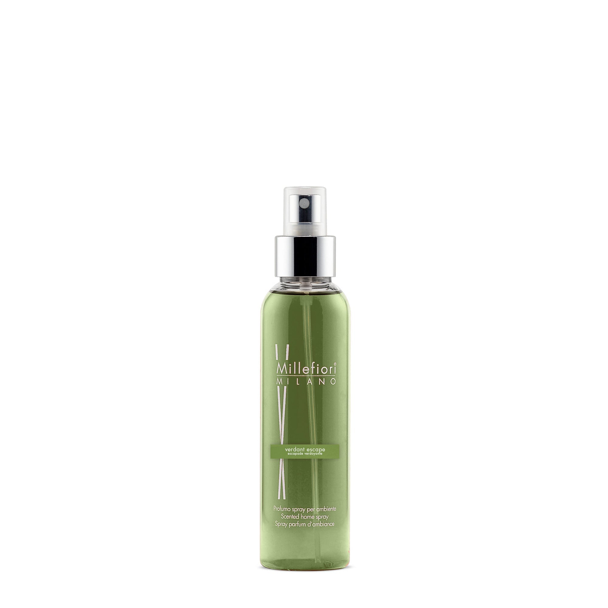 MILLEFIORI MILANO SPRAY D'AMBIANCE VERDANT ESCAPE