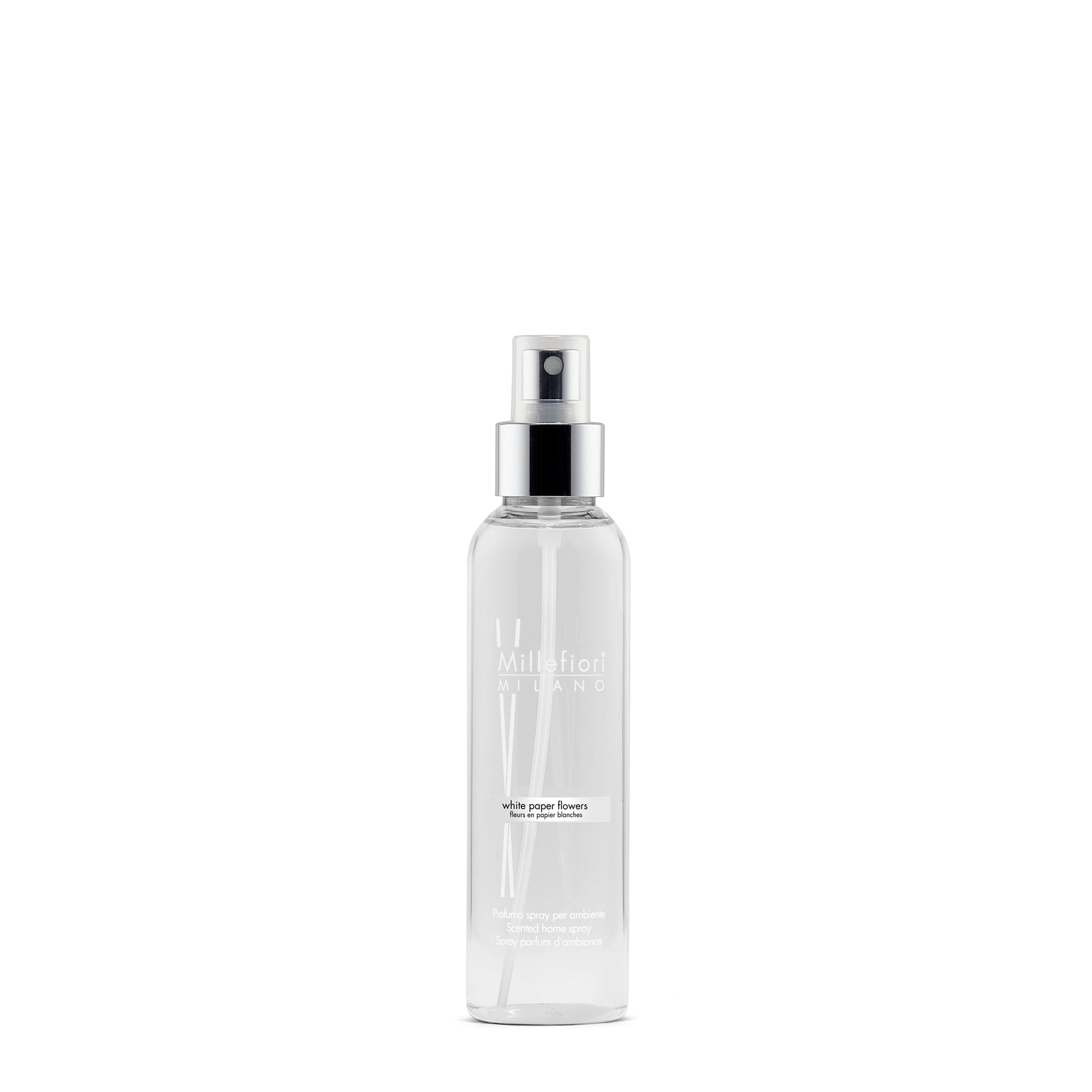 Millefiori Milano Spray Per Ambiente White Paper Flowers