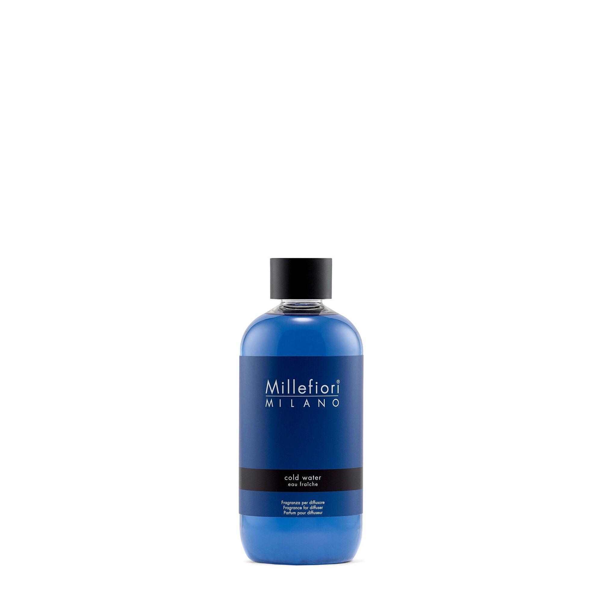 MILLEFIORI MILANO FRAGRANCE FOR DIFFUSER COLD WATER