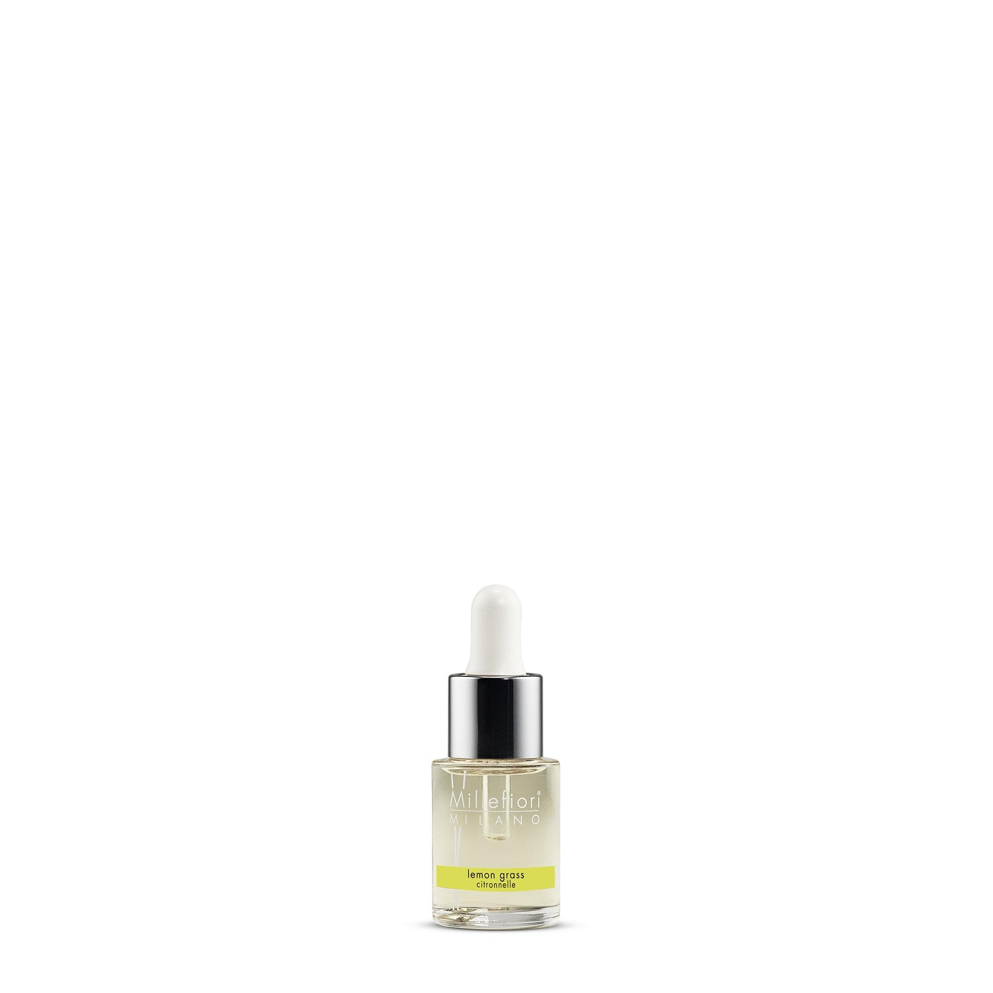 MILLEFIORI MILANO WATER SOLUBLE FRAGRANCE LEMON GRASS