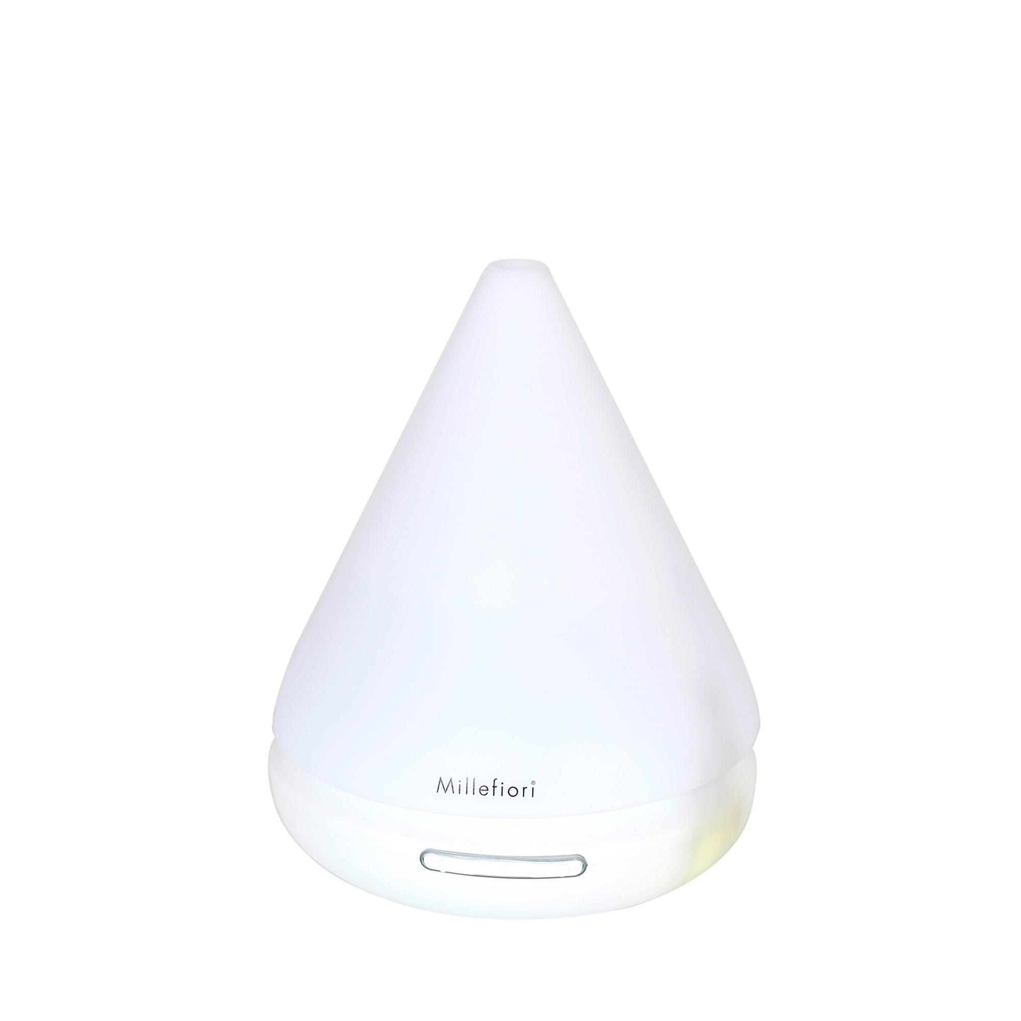 HYDRO ULTRASOUND DIFFUSER PYRAMID