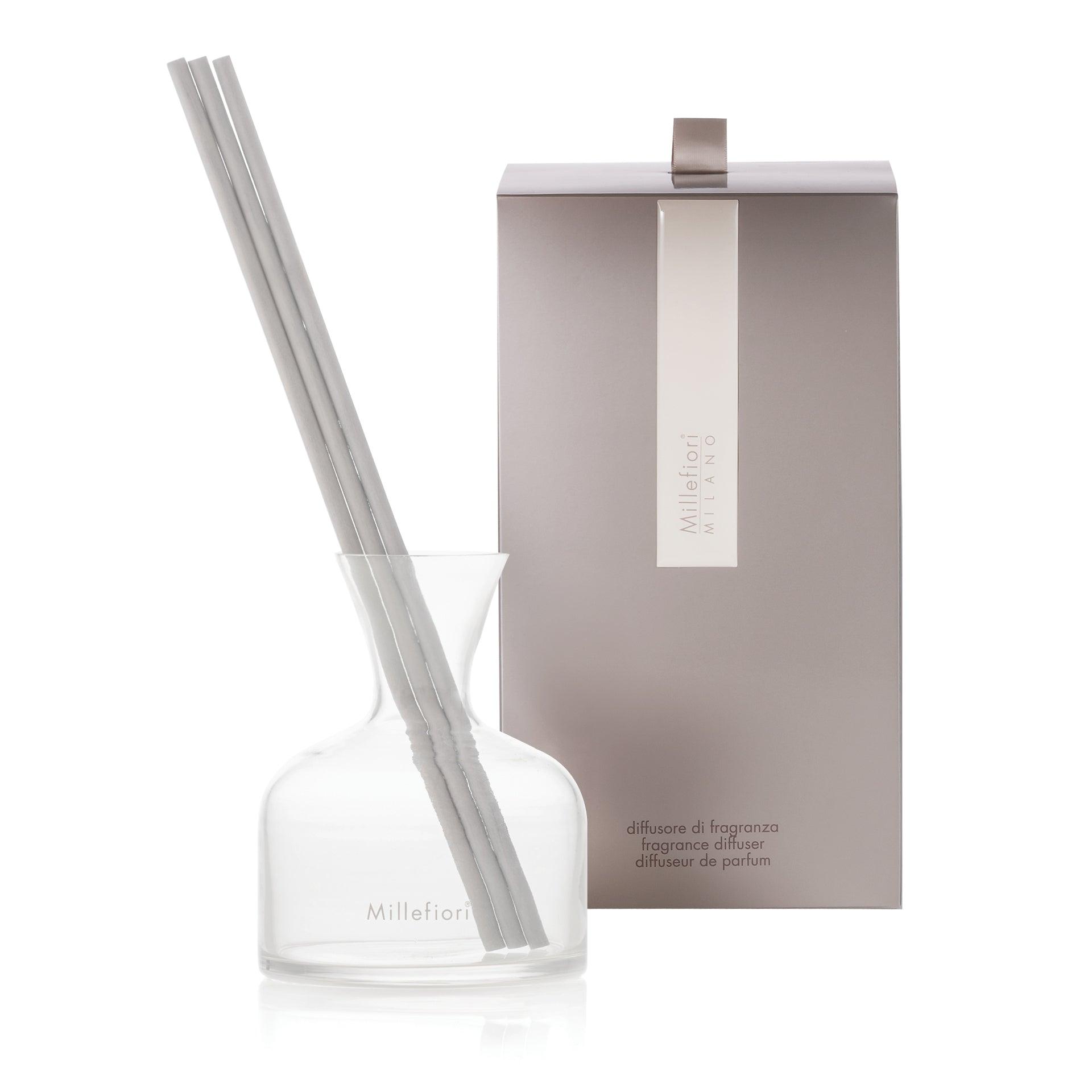 AIR DESIGN DIFFUSER VASE WHITE