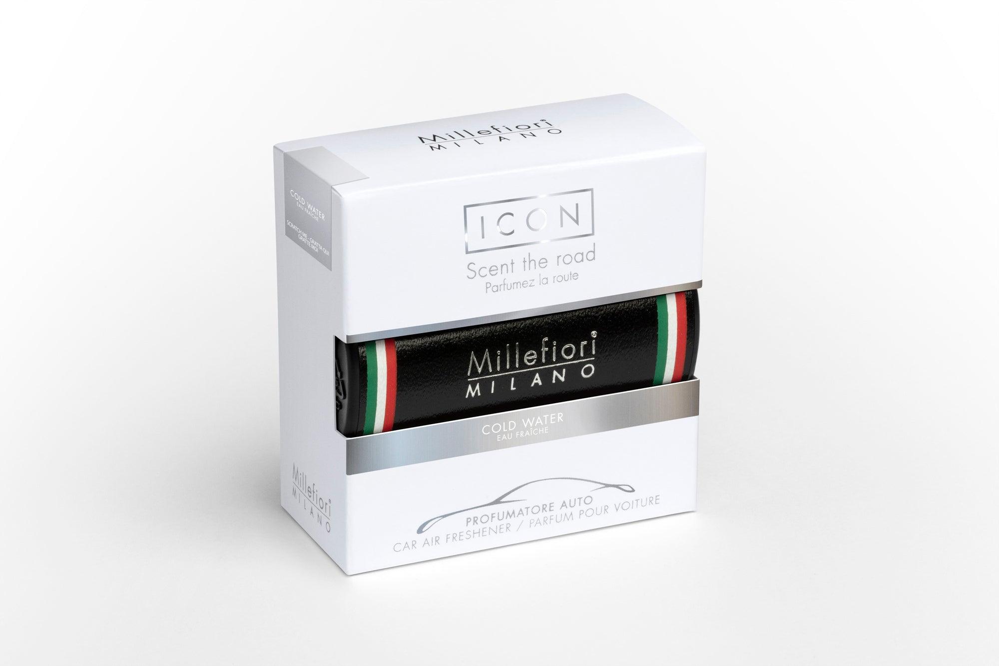 ICON URBAN COLD WATER CAR PERFUMER