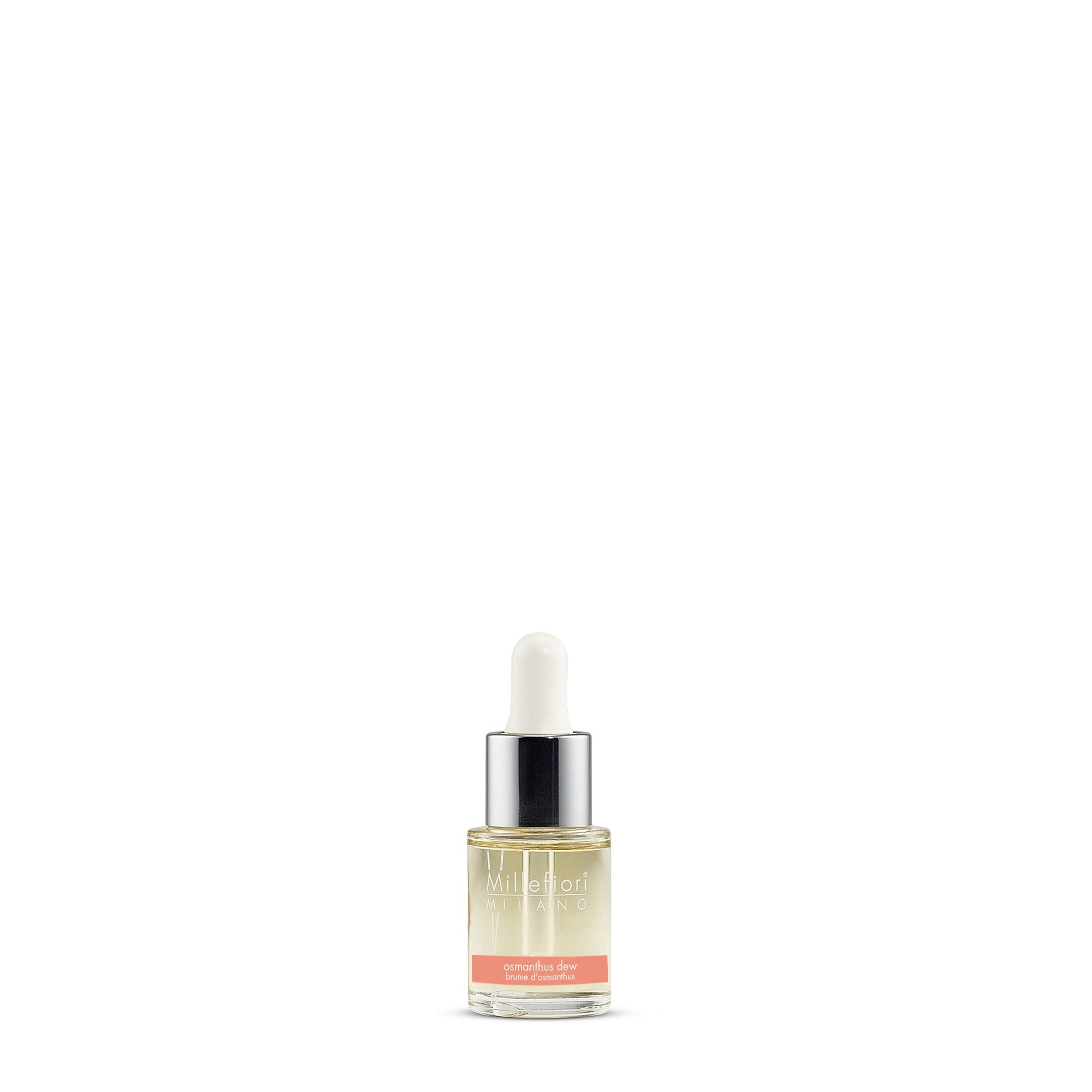 MILLEFIORI MILANO WATER SOLUBLE FRAGRANCE OSMANTHUS DEW