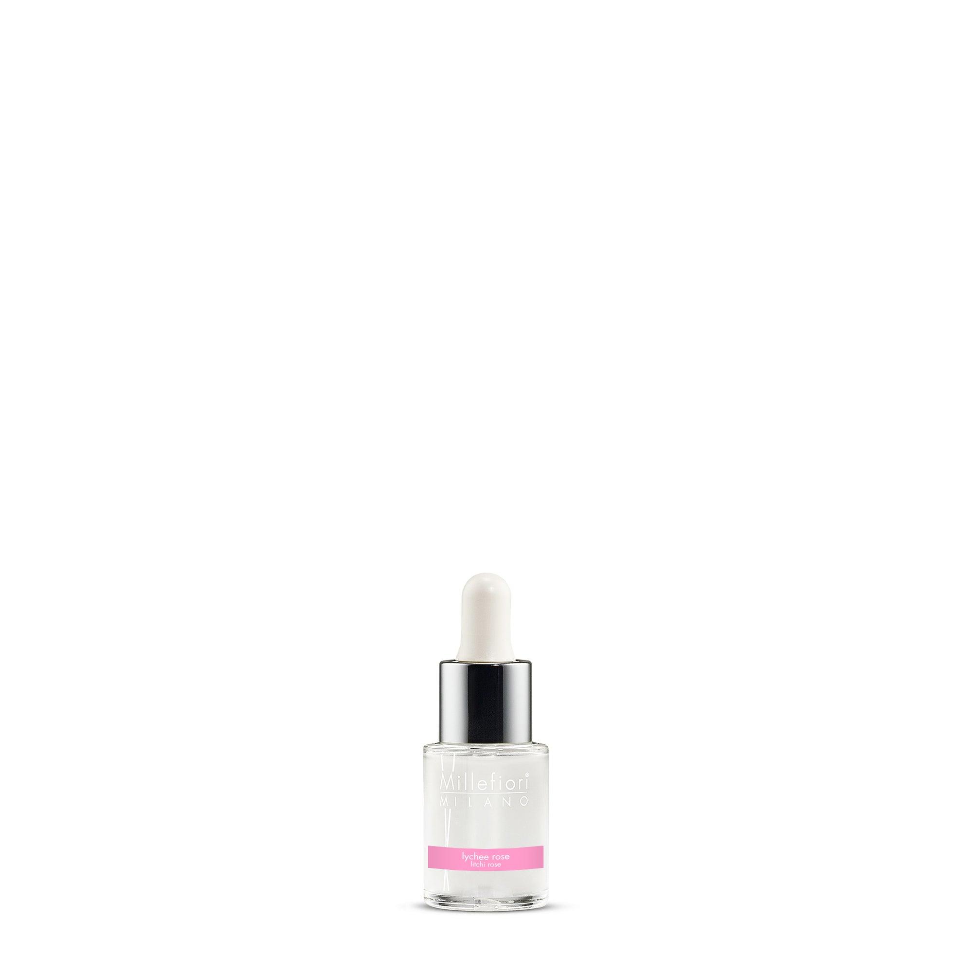 MILLEFIORI MILANO WATER SOLUBLE FRAGRANCE LYCHEE ROSE