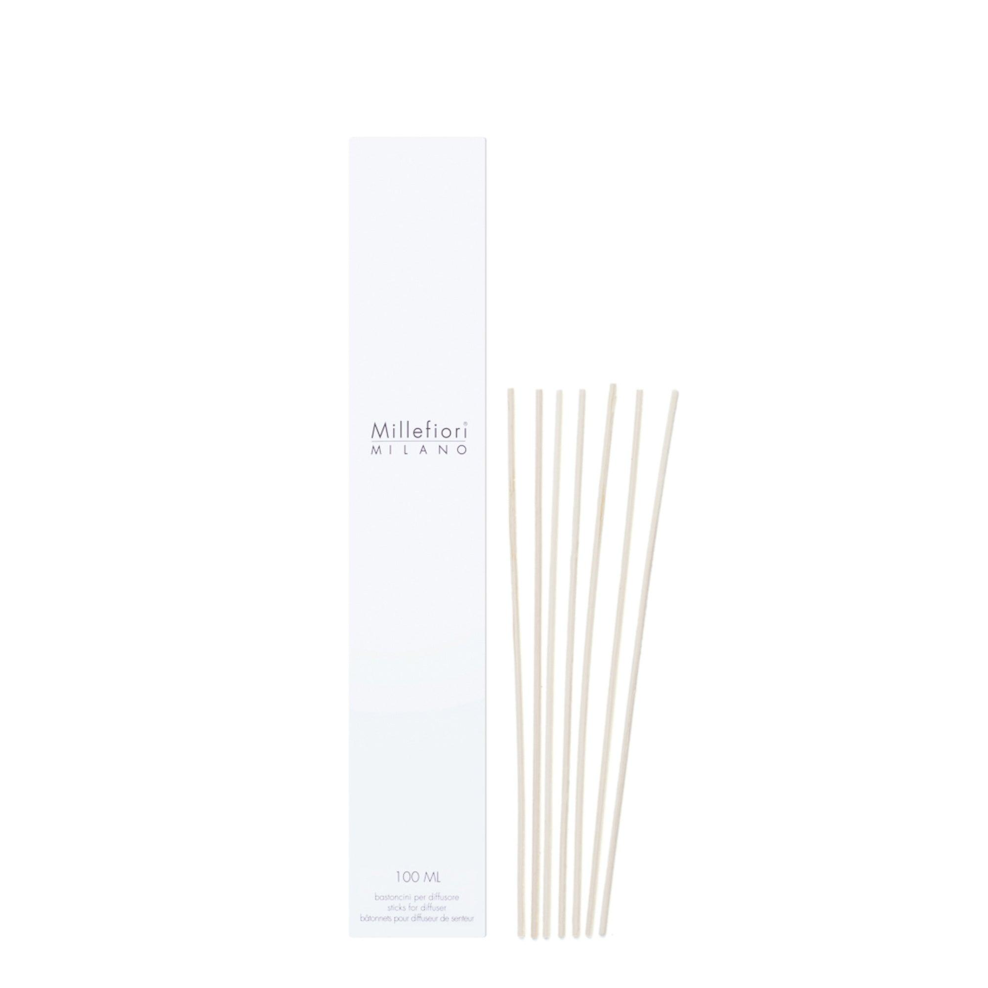 MILLEFIORI MILANO DIFFUSER STICKS