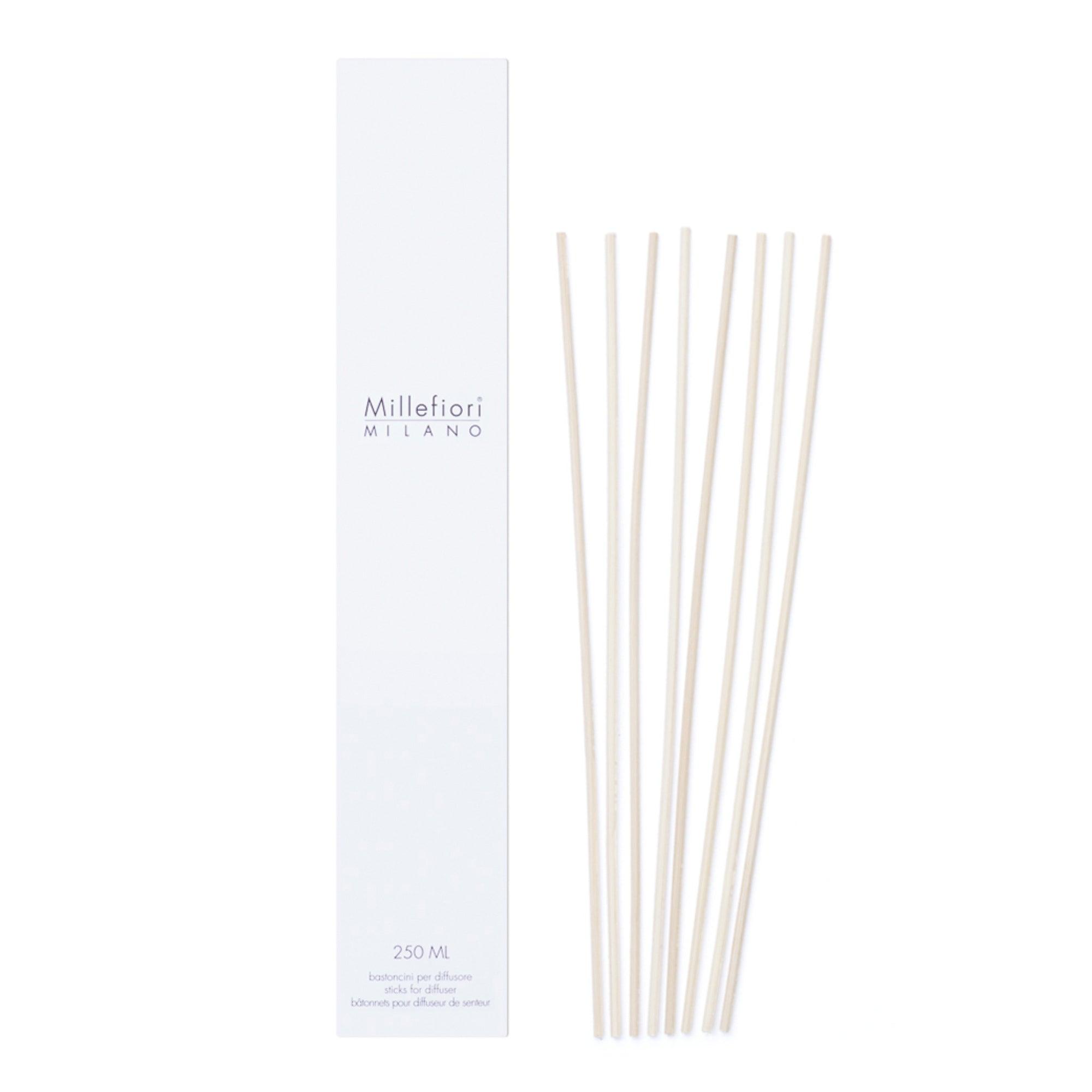 MILLEFIORI MILANO DIFFUSER STICKS