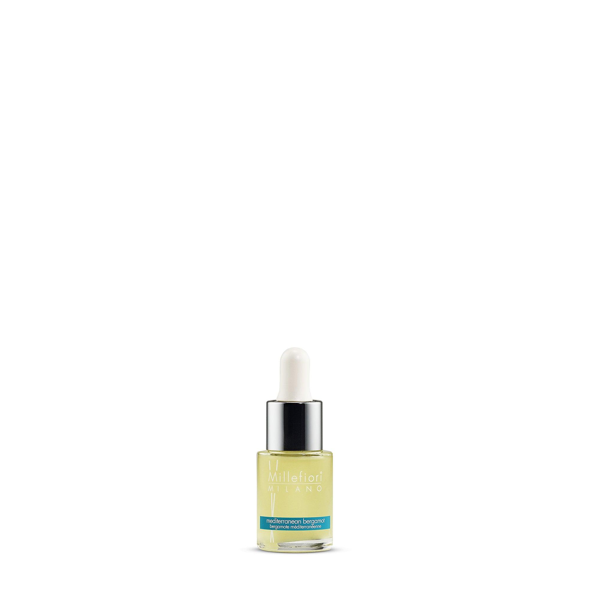 MILLEFIORI MILANO WATER SOLUBLE FRAGRANCE MEDITERRANEAN BERGAMOT