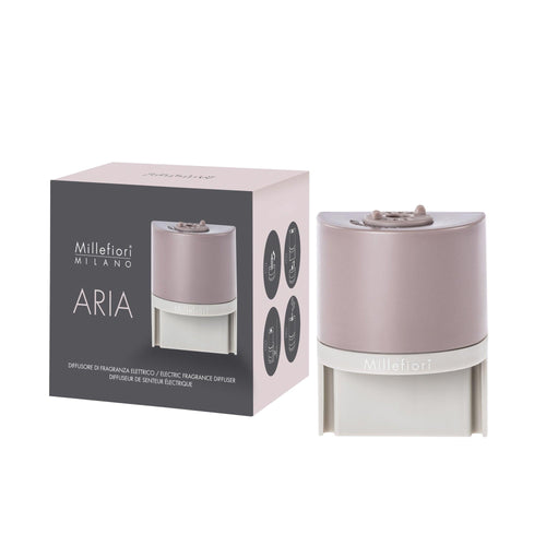 ARIA ELECTRIC DIFFUSER