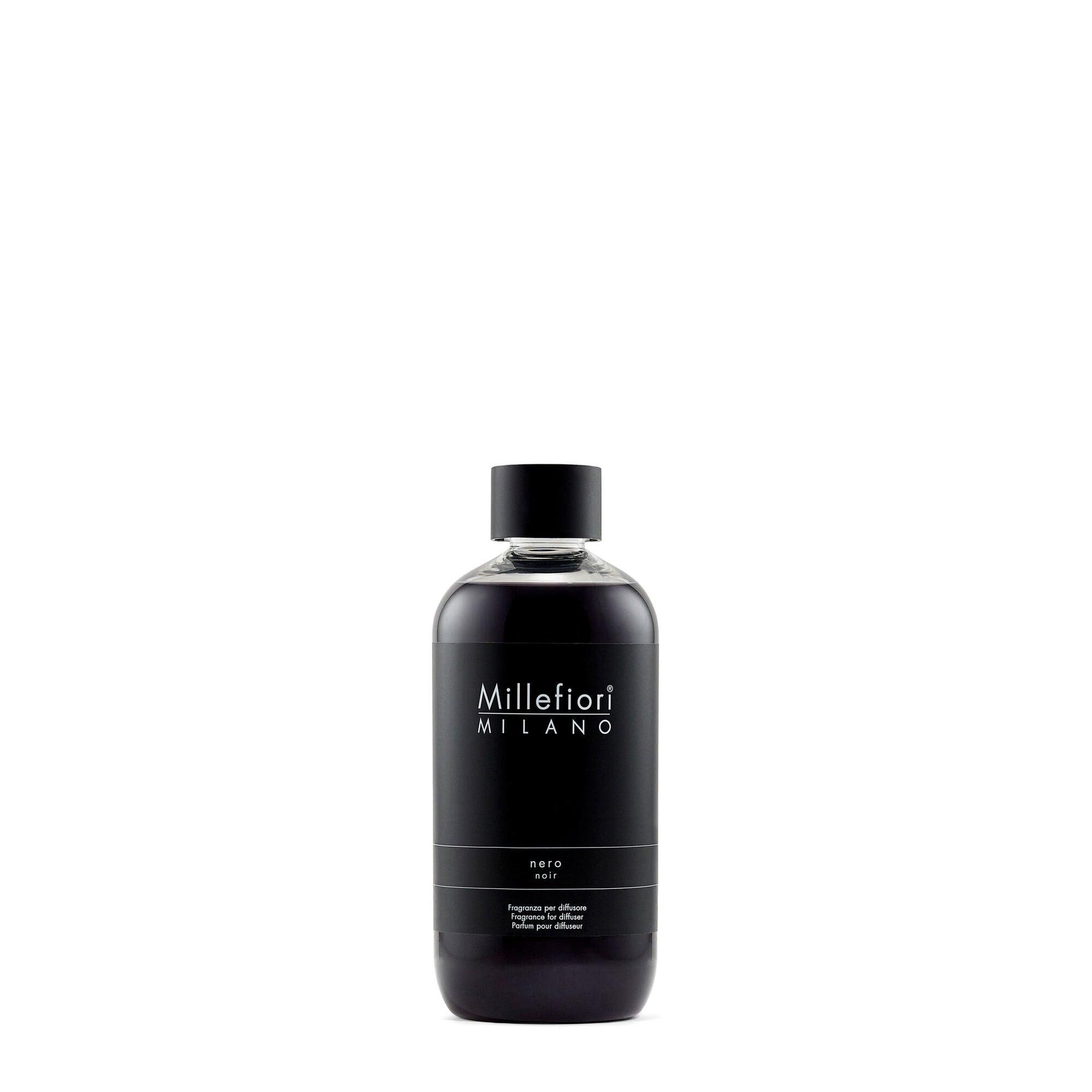 MILLEFIORI MILANO FRAGRANCE FOR DIFFUSER BLACK