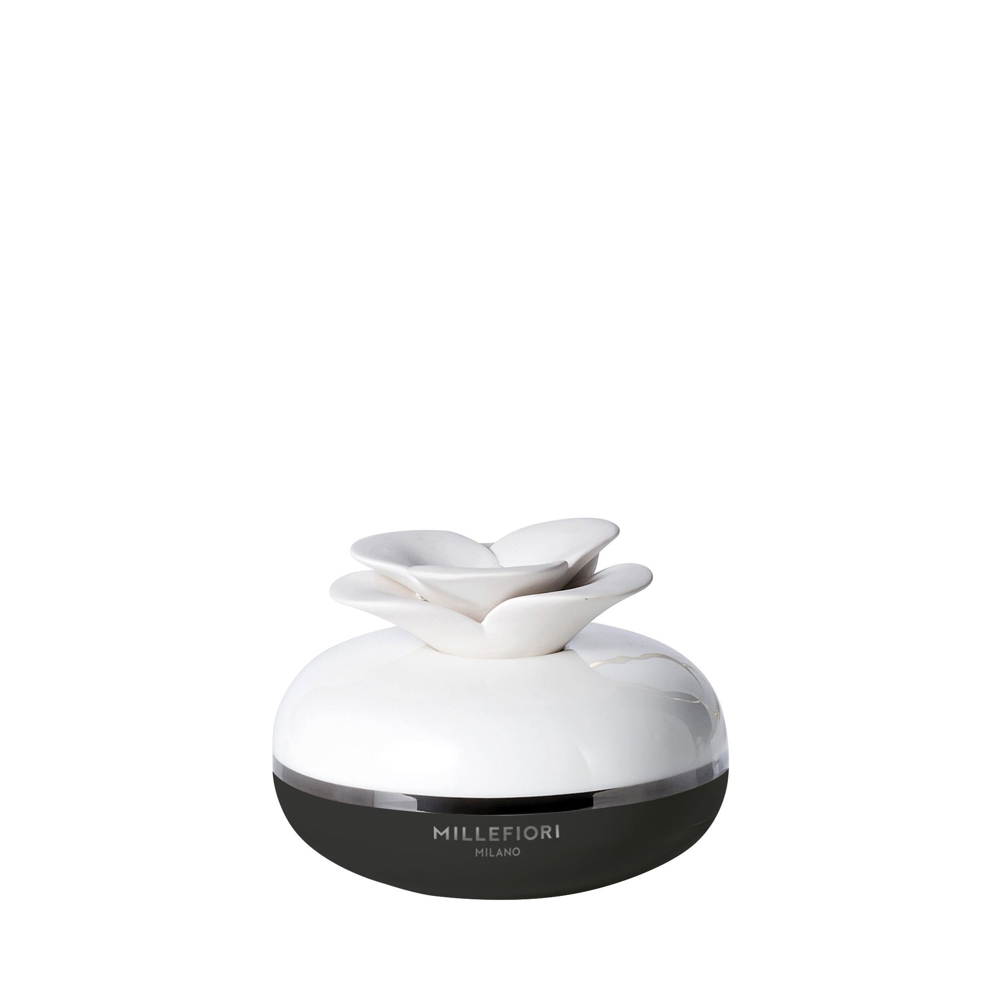 AIR DESIGN BLACK FLOWER DIFFUSER