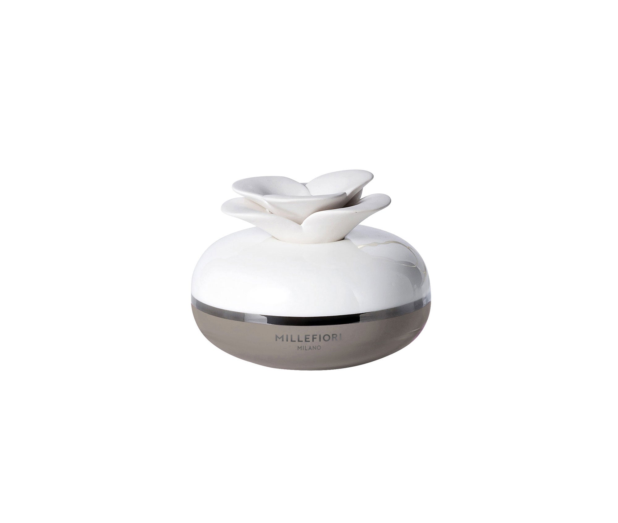 Air Design Diffusore A Fiore Tortora