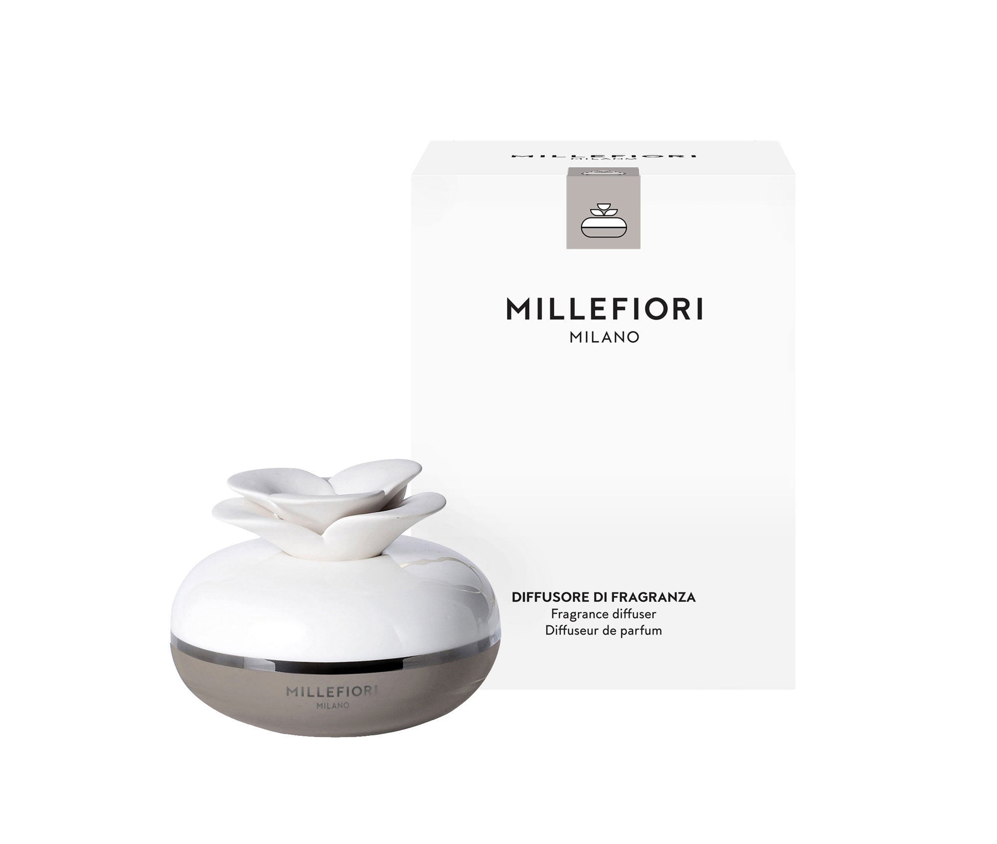 AIR DESIGN DOVE FLOWER DIFFUSER 2025