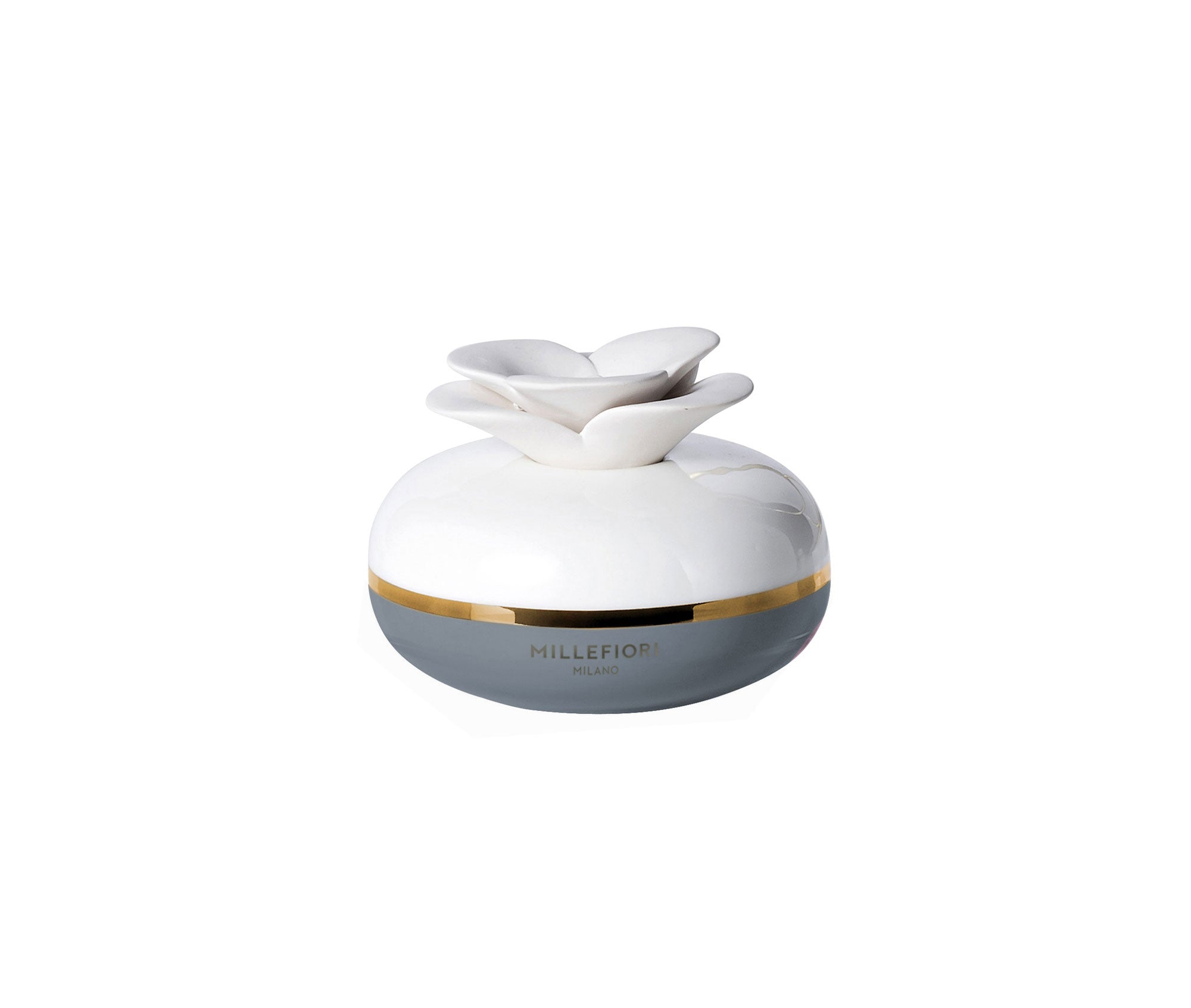 Air Design Diffusore A Fiore Grigio