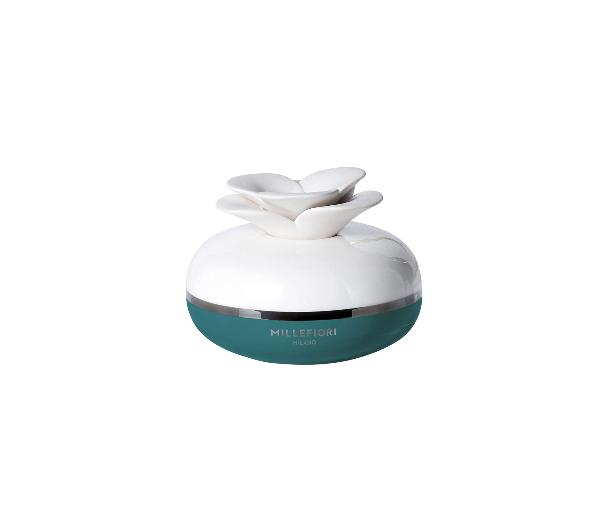 Air Design Diffusore A Fiore Verde