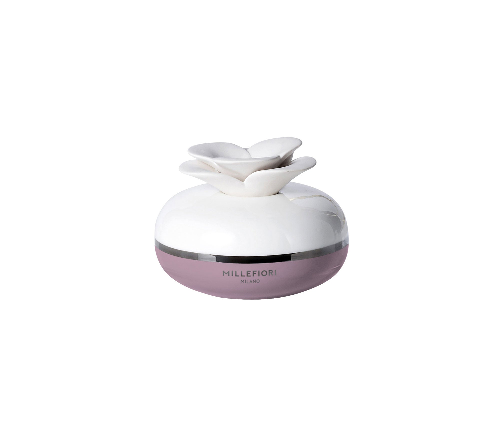 Air Design Diffusore A Fiore Rosa